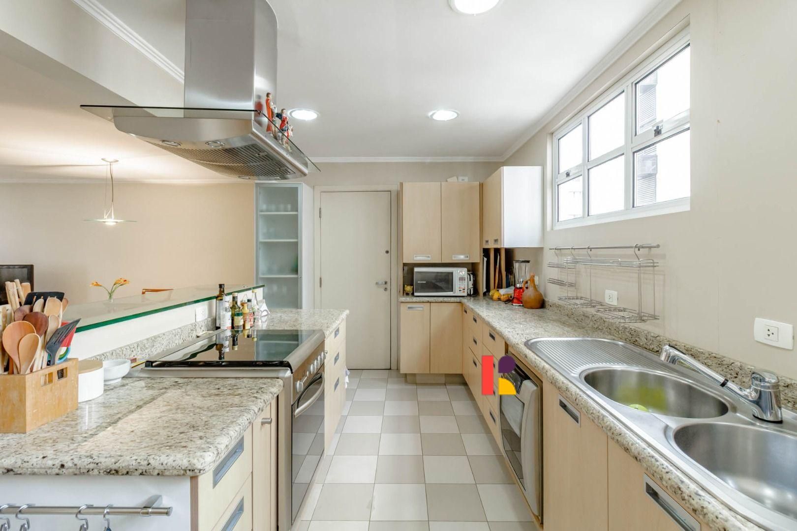 Apartamento com 1 suítes à venda em Cerqueira César, São Paulo, por R$ 1.600.000 Imagem 7