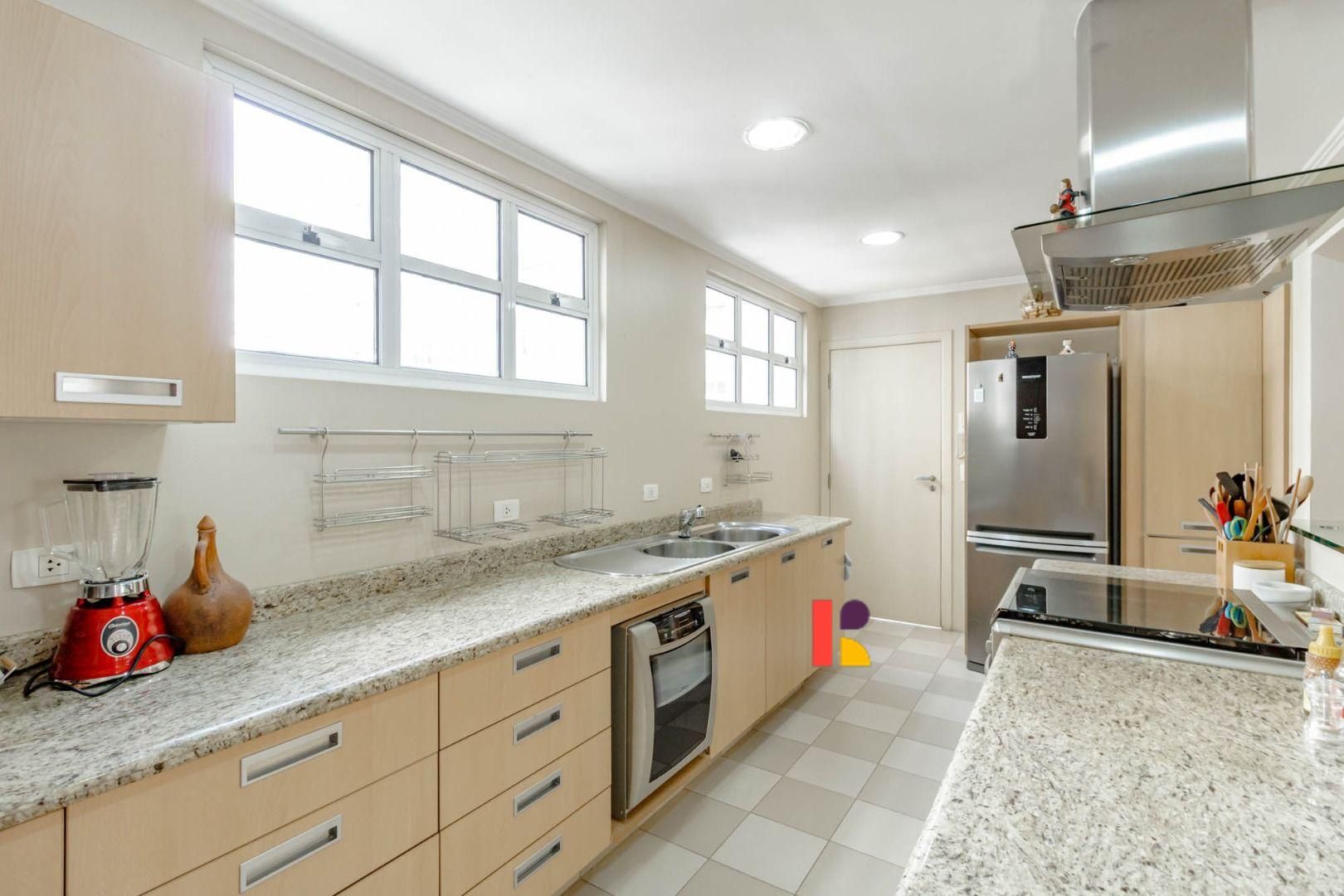 Apartamento com 1 suítes à venda em Cerqueira César, São Paulo, por R$ 1.600.000 Imagem 8