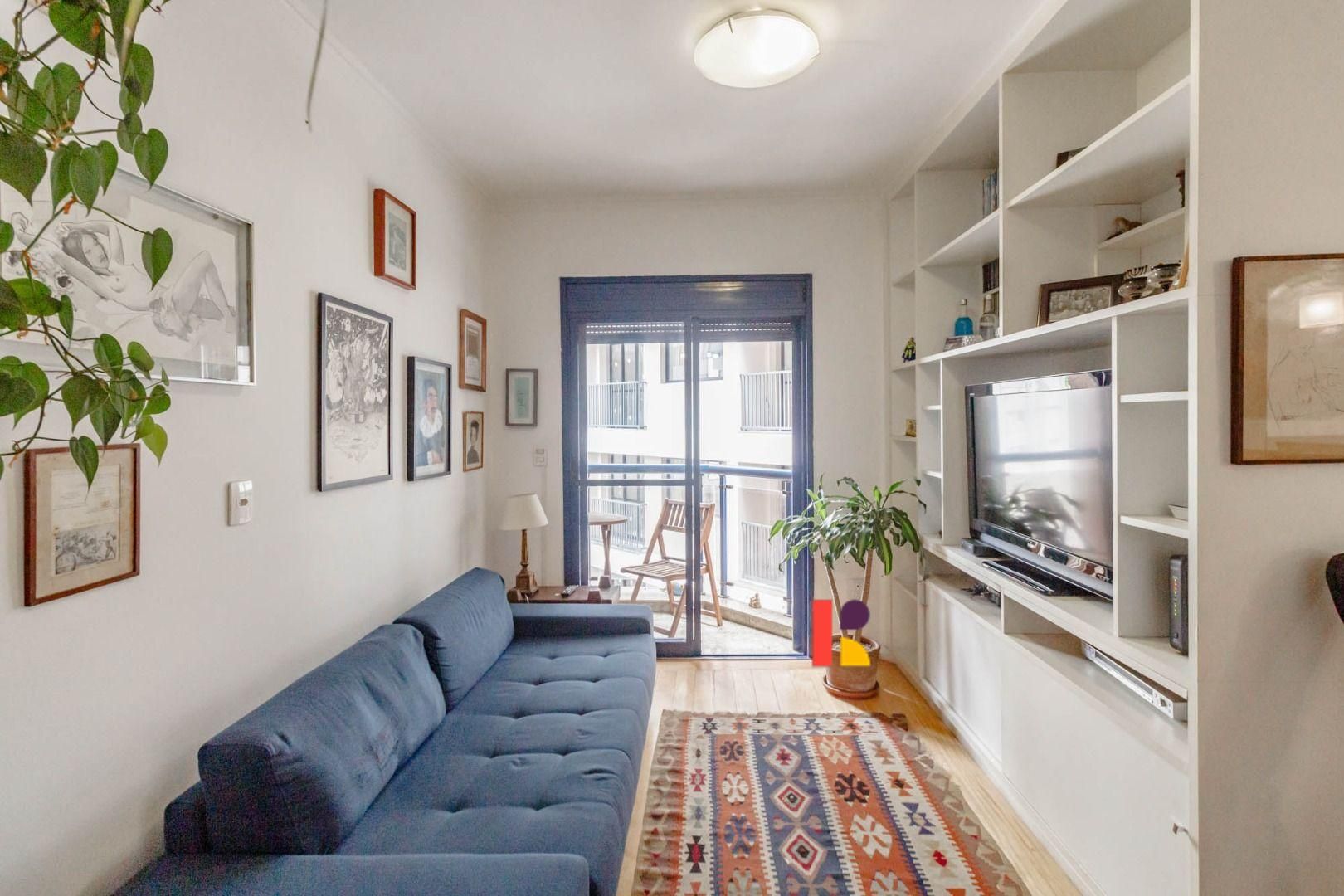 Apartamento com 1 suítes à venda em Sumarezinho, São Paulo, por R$ 1.120.000 Imagem 4