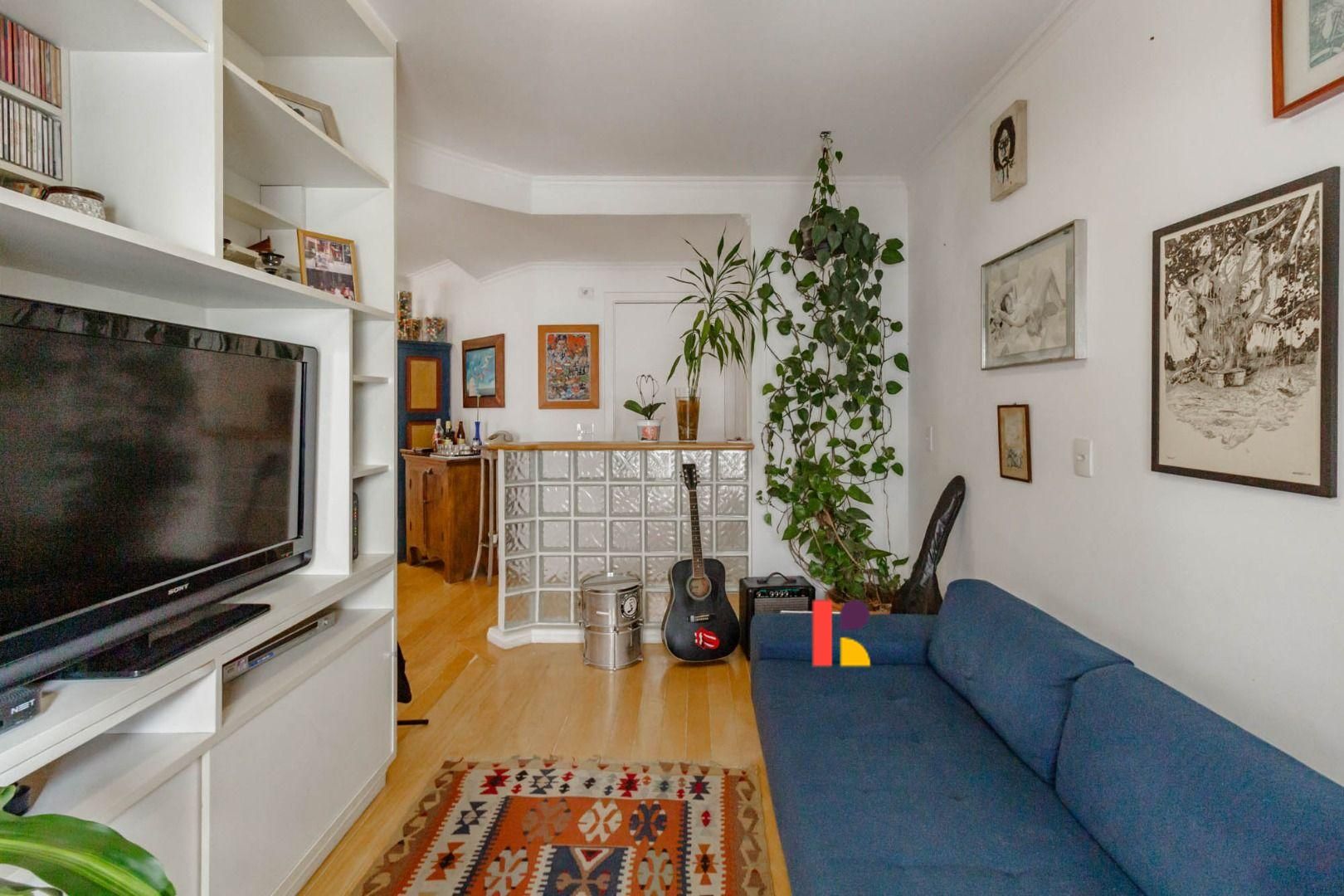 Apartamento com 1 suítes à venda em Sumarezinho, São Paulo, por R$ 1.120.000 Imagem 5
