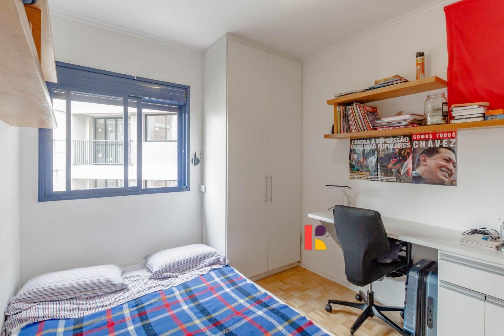 Apartamento com 1 suítes à venda em Sumarezinho, São Paulo, por R$ 1.120.000 Imagem 8