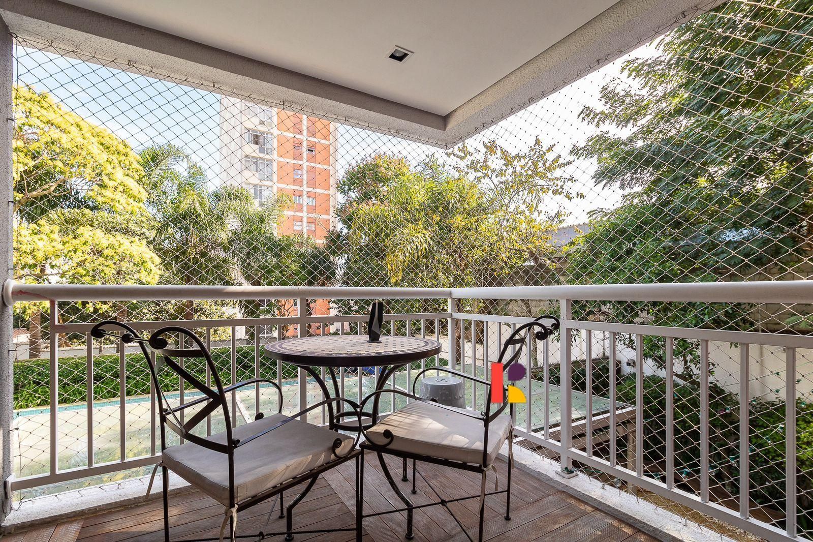 Apartamento com 1 suítes à venda em Vila Madalena, São Paulo, por R$ 4.680.000 Imagem 5