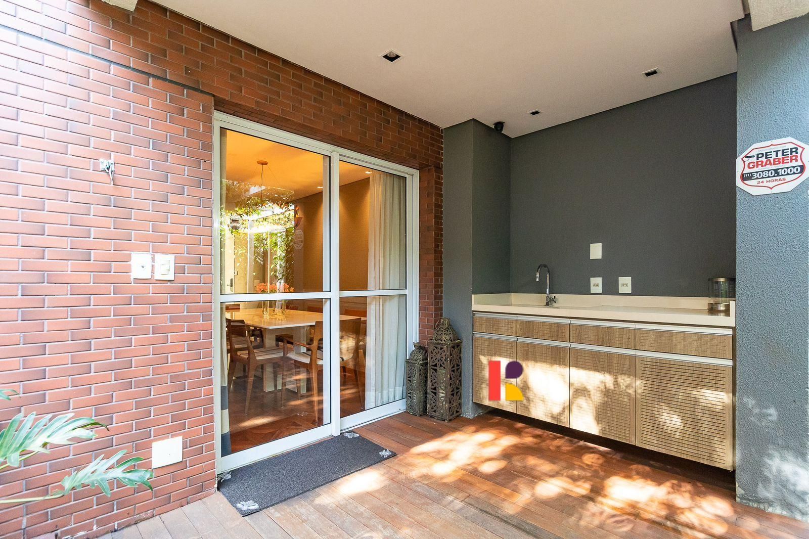 Apartamento com 1 suítes à venda em Vila Madalena, São Paulo, por R$ 4.680.000 Imagem 4