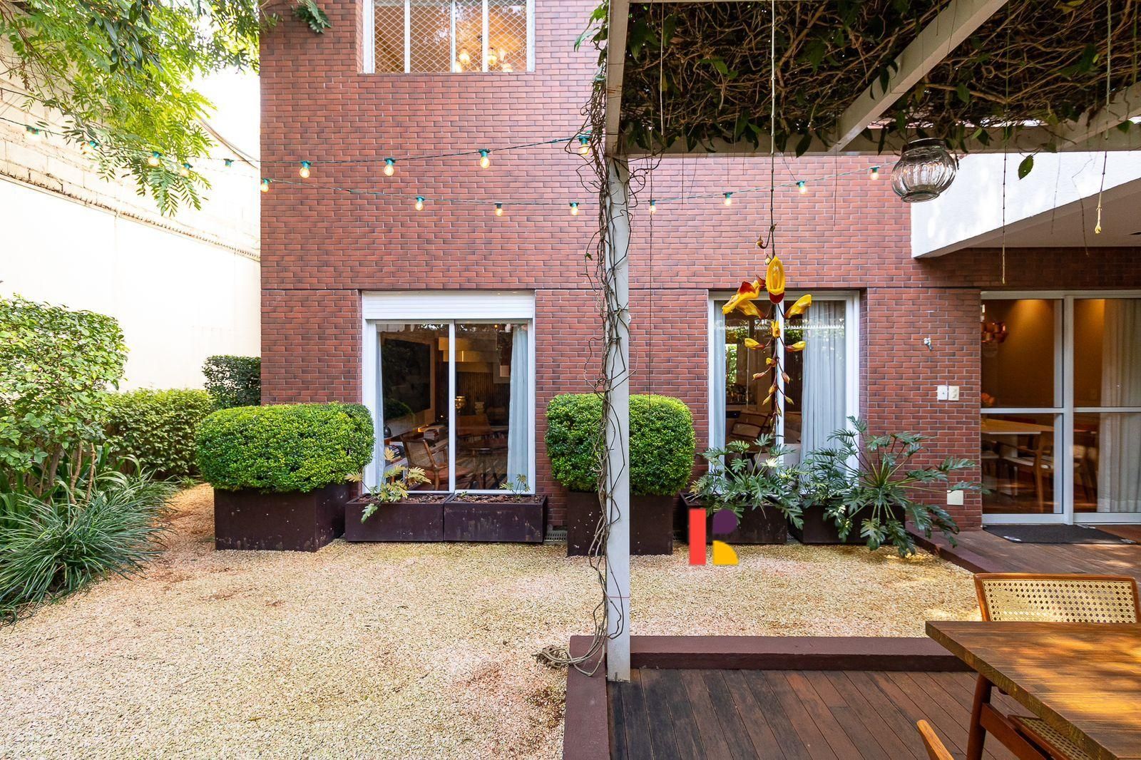 Apartamento com 1 suítes à venda em Vila Madalena, São Paulo, por R$ 4.680.000 Imagem 6