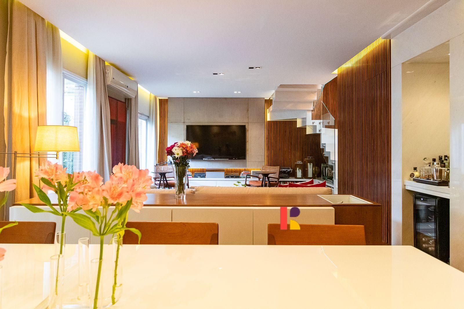 Apartamento com 1 suítes à venda em Vila Madalena, São Paulo, por R$ 4.680.000 Imagem 5
