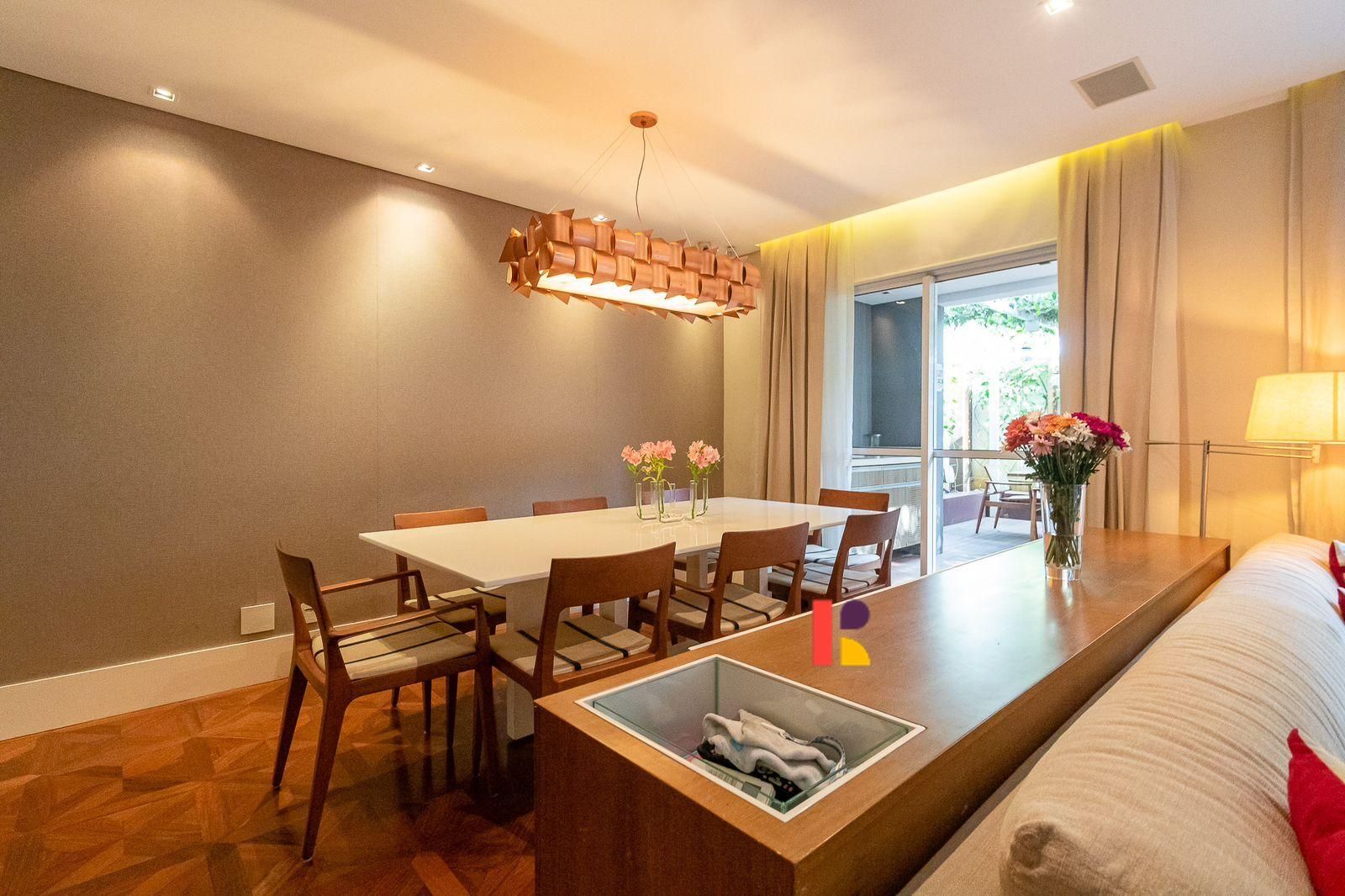Apartamento com 1 suítes à venda em Vila Madalena, São Paulo, por R$ 4.680.000 Imagem 7