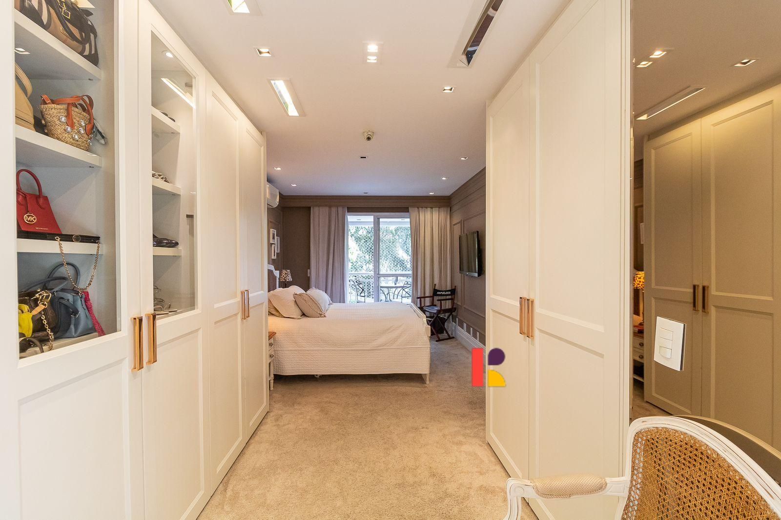 Apartamento com 1 suítes à venda em Vila Madalena, São Paulo, por R$ 4.680.000 Imagem 8