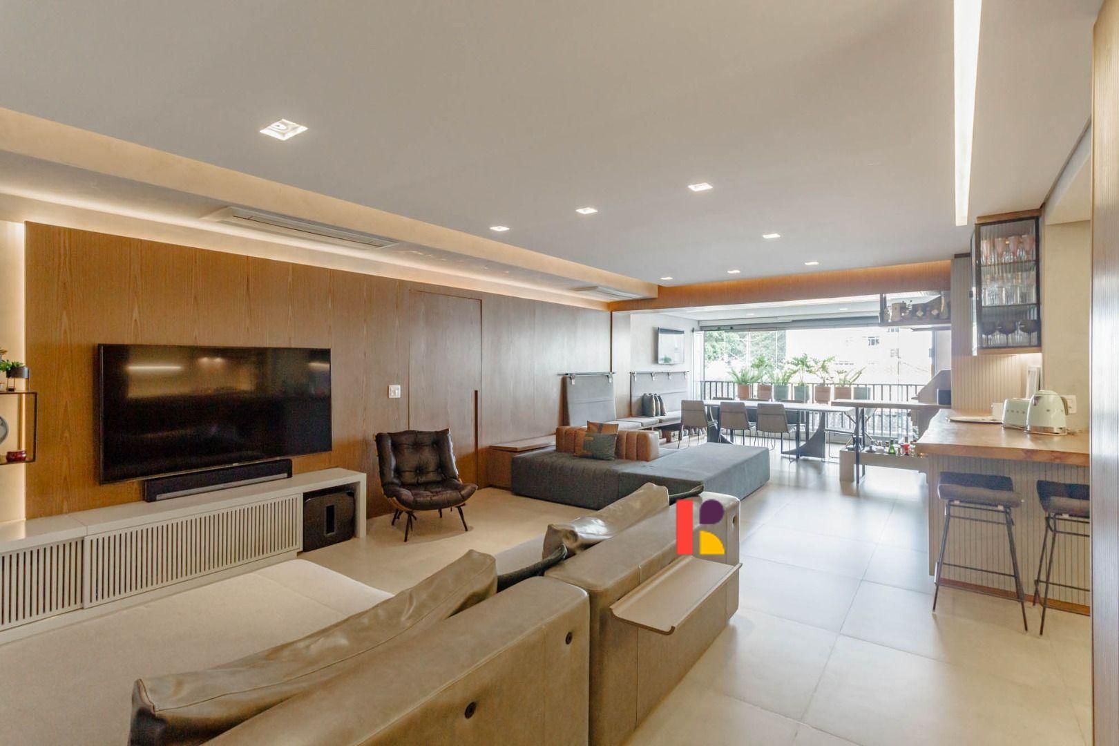 Apartamento com 3 suítes à venda em Perdizes, São Paulo, por R$ 2.650.000 Imagem 5