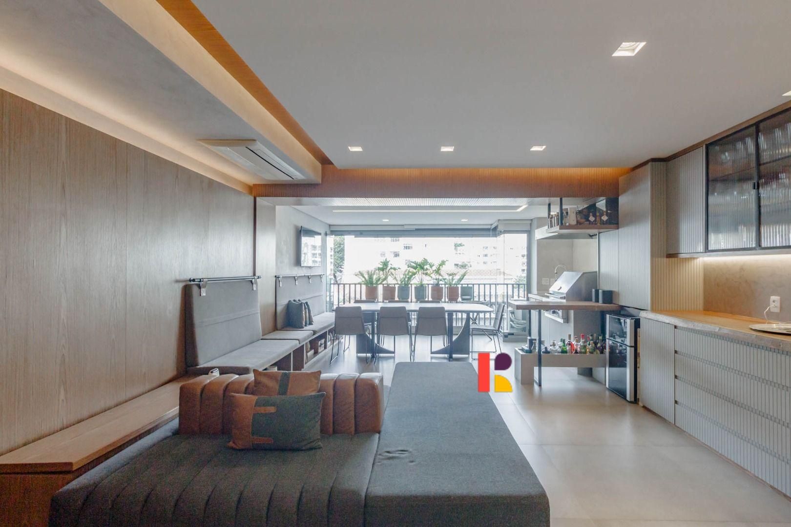 Apartamento com 3 suítes à venda em Perdizes, São Paulo, por R$ 2.650.000 Imagem 4