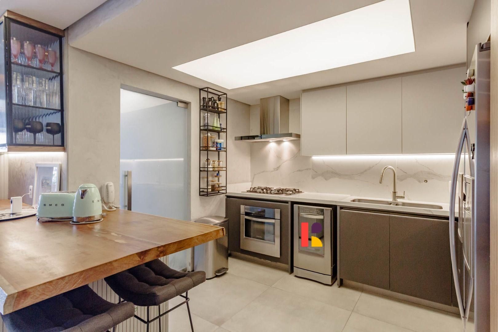Apartamento com 3 suítes à venda em Perdizes, São Paulo, por R$ 2.650.000 Imagem 7
