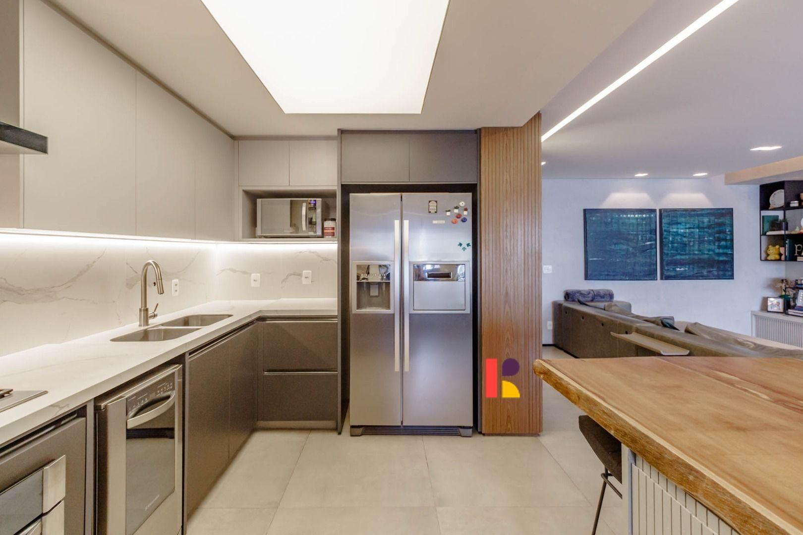 Apartamento com 3 suítes à venda em Perdizes, São Paulo, por R$ 2.650.000 Imagem 8