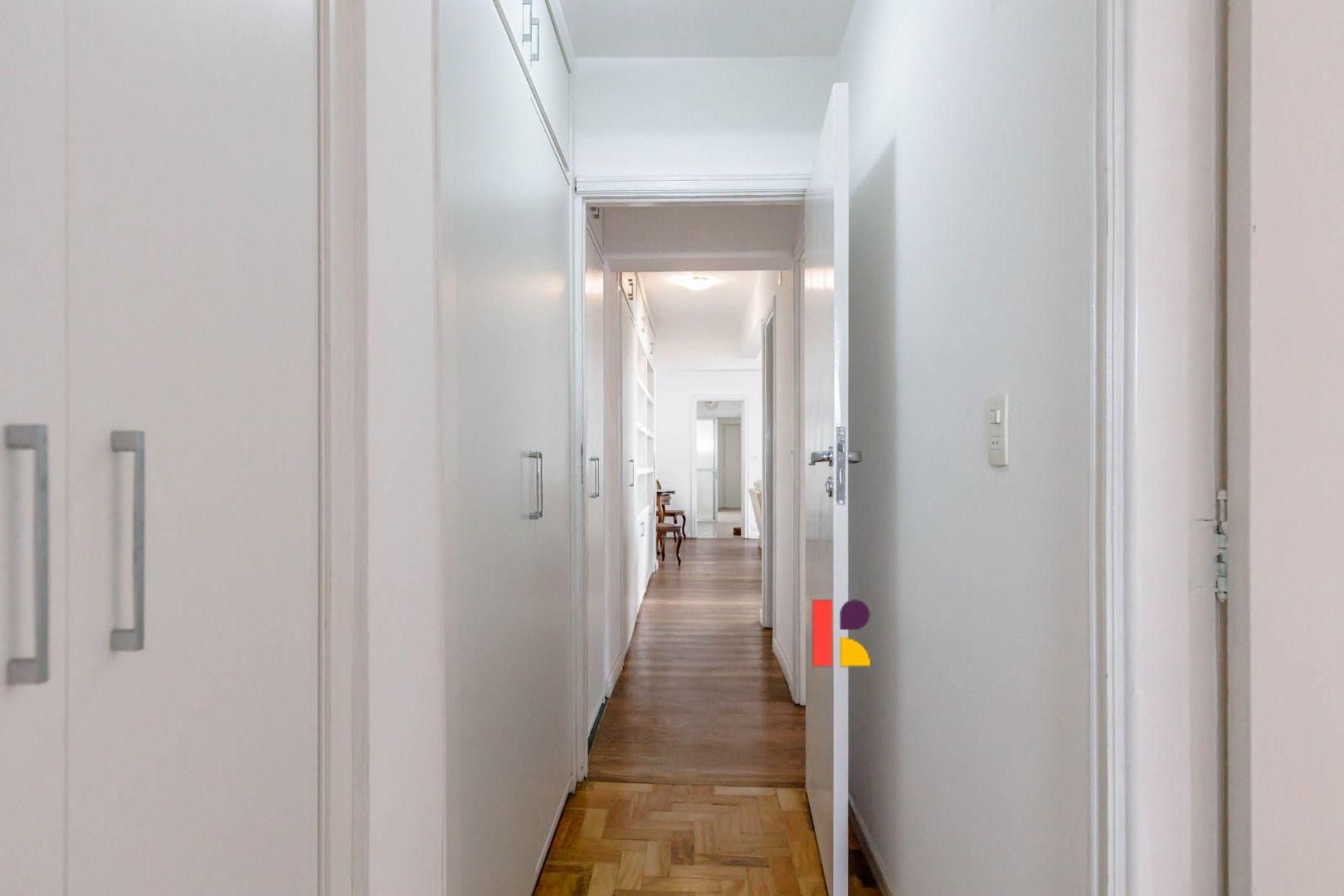 Apartamento com 1 suítes à venda em Jardins, São Paulo, por R$ 1.950.000 Imagem 4