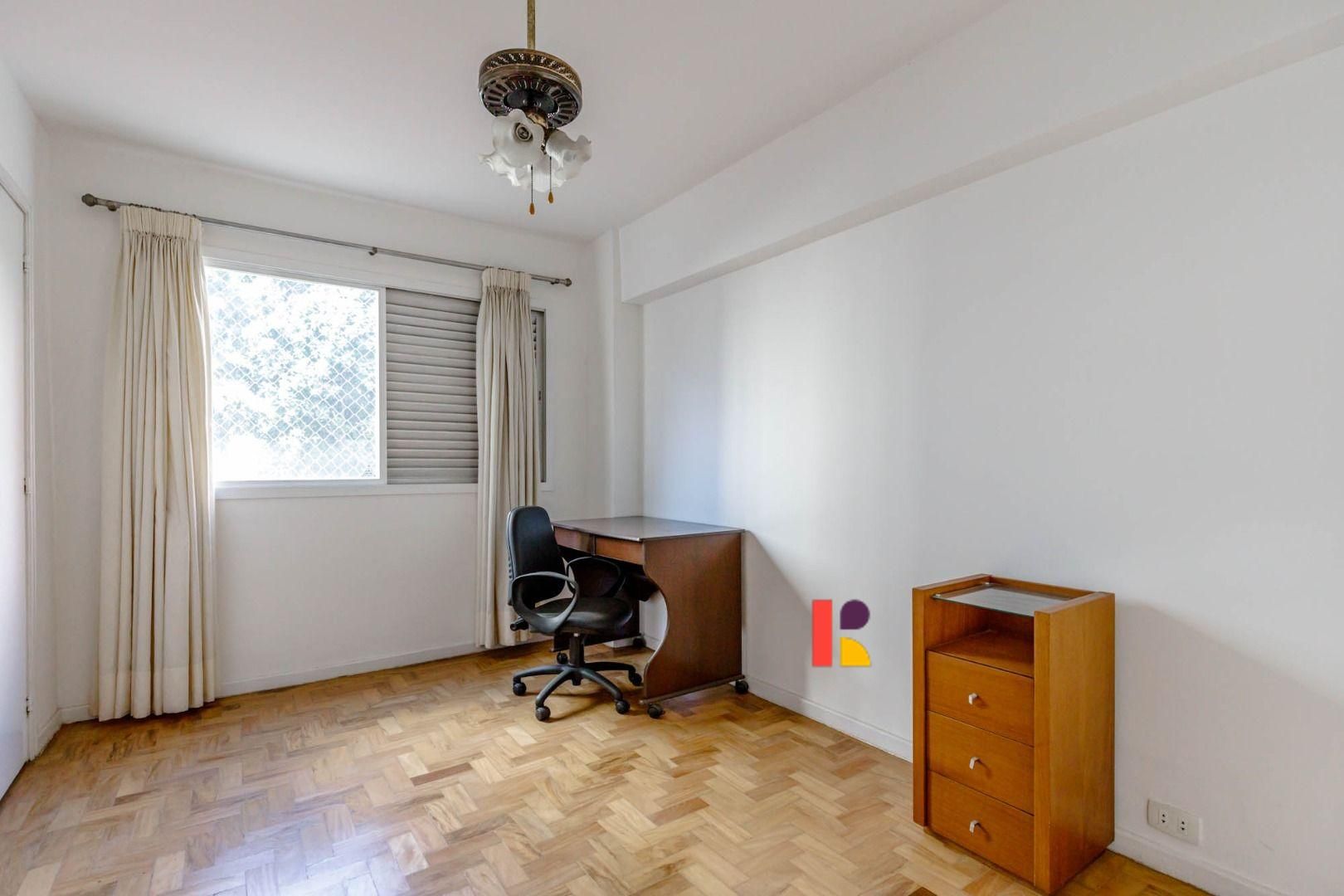 Apartamento com 1 suítes à venda em Jardins, São Paulo, por R$ 1.950.000 Imagem 6