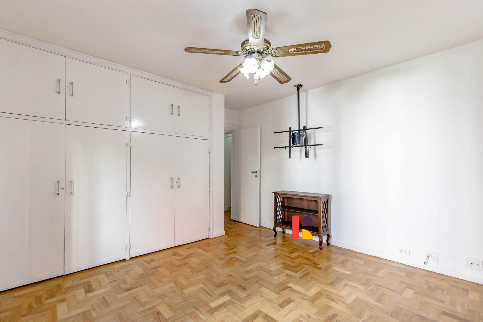 Apartamento com 1 suítes à venda em Jardins, São Paulo, por R$ 1.950.000 Imagem 8