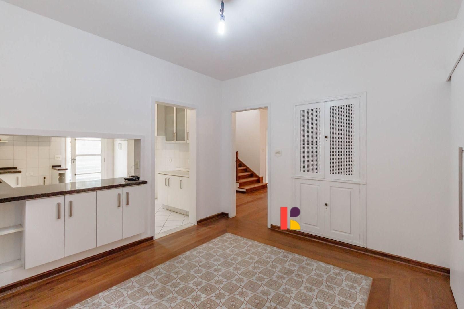 Casa com 3 suítes à venda em Alto De Pinheiros, São Paulo, por R$ 4.250.000 Imagem 5