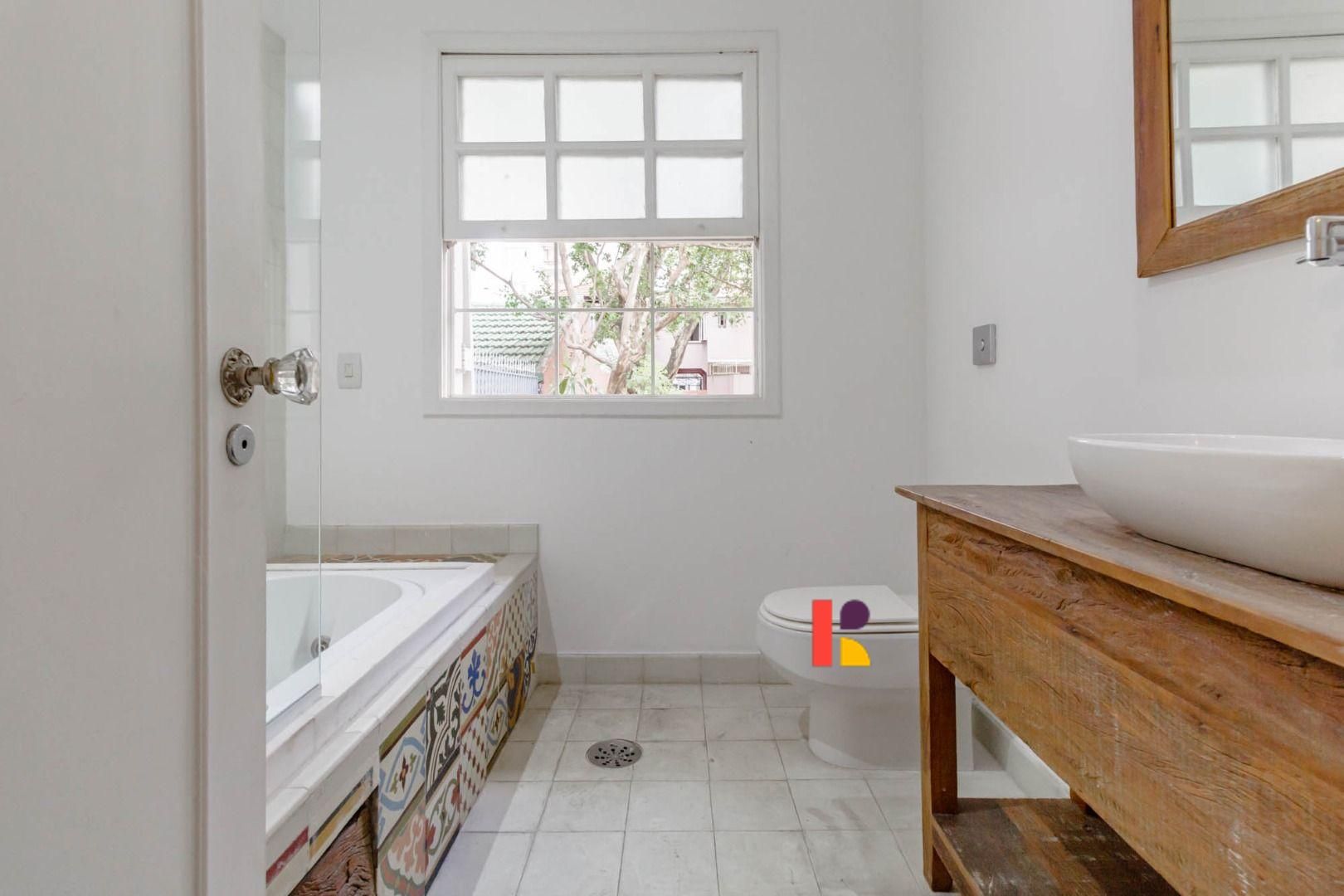 Casa com 1 suítes à venda em Jardim Paulista, São Paulo, por R$ 2.400.000 Imagem 7