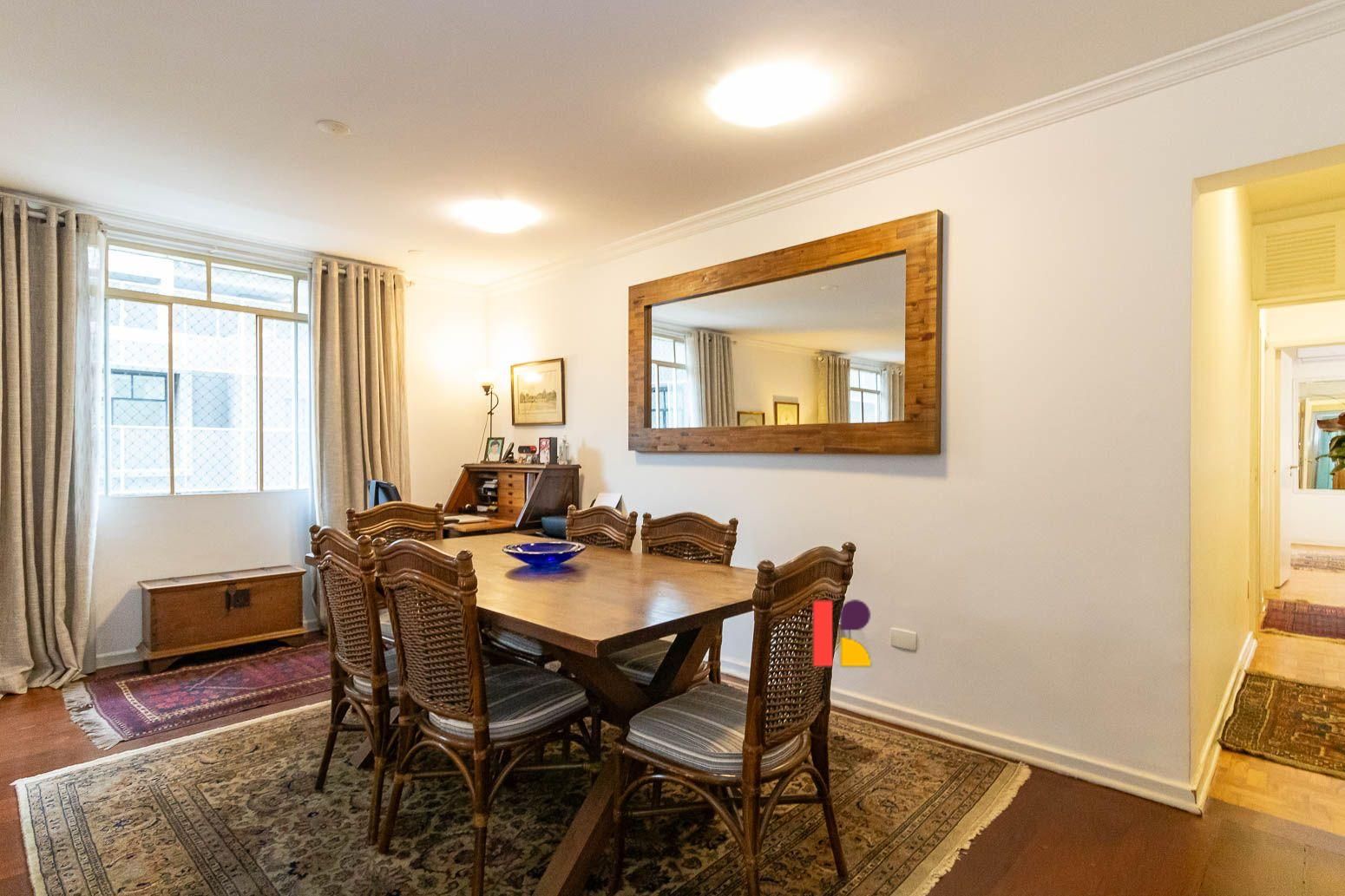 Apartamento com 1 suítes à venda em Pinheiros, São Paulo, por R$ 1.500.000 Imagem 4