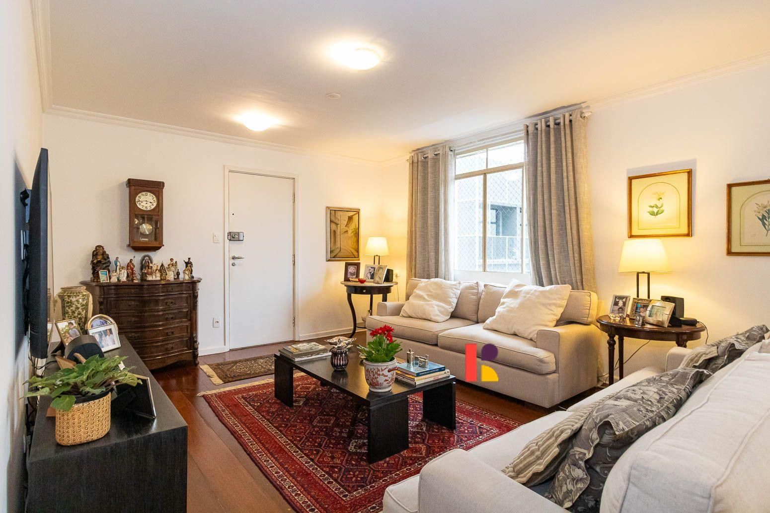 Apartamento com 1 suítes à venda em Pinheiros, São Paulo, por R$ 1.500.000 Imagem 6