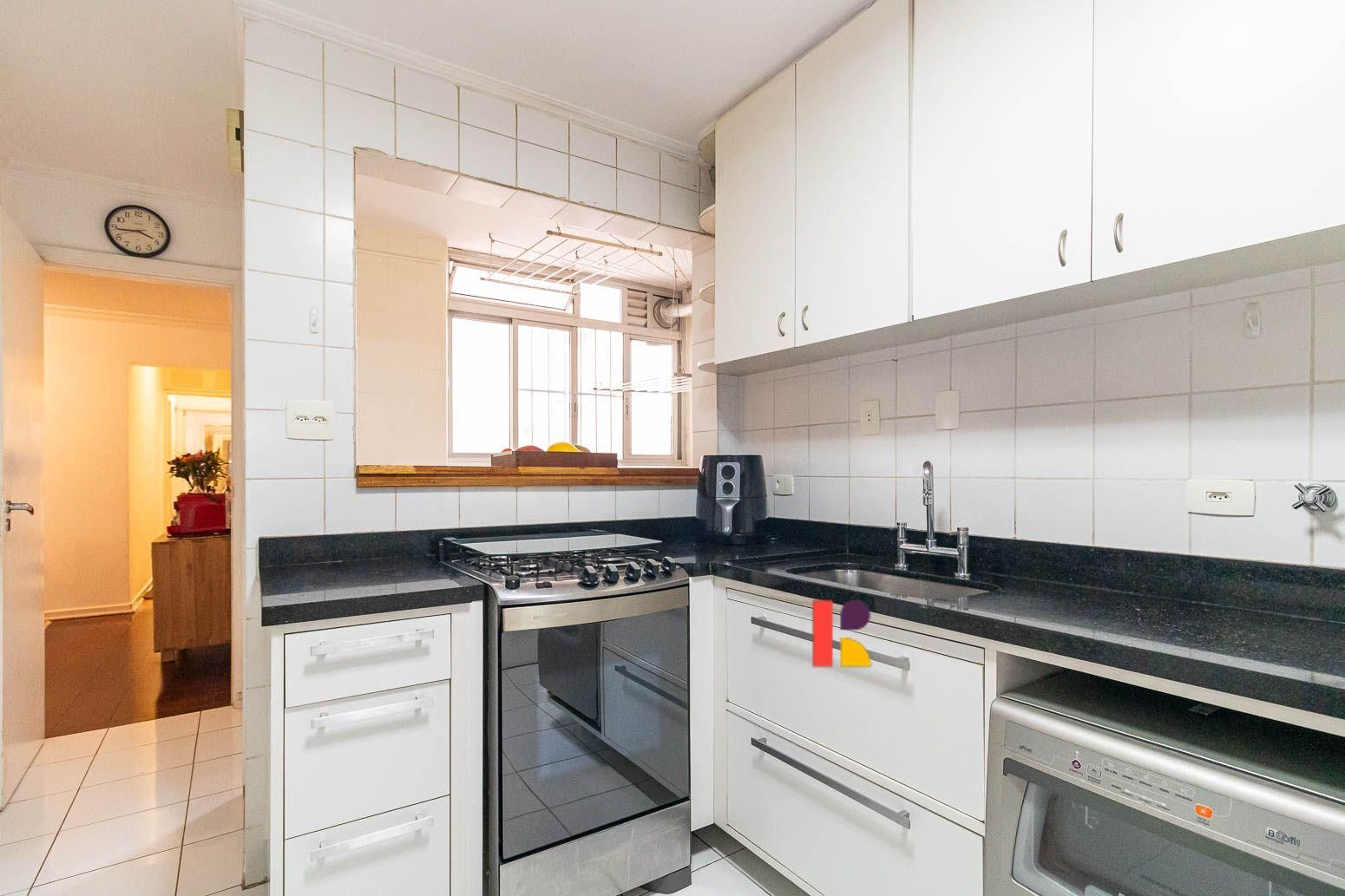 Apartamento com 1 suítes à venda em Pinheiros, São Paulo, por R$ 1.500.000 Imagem 8