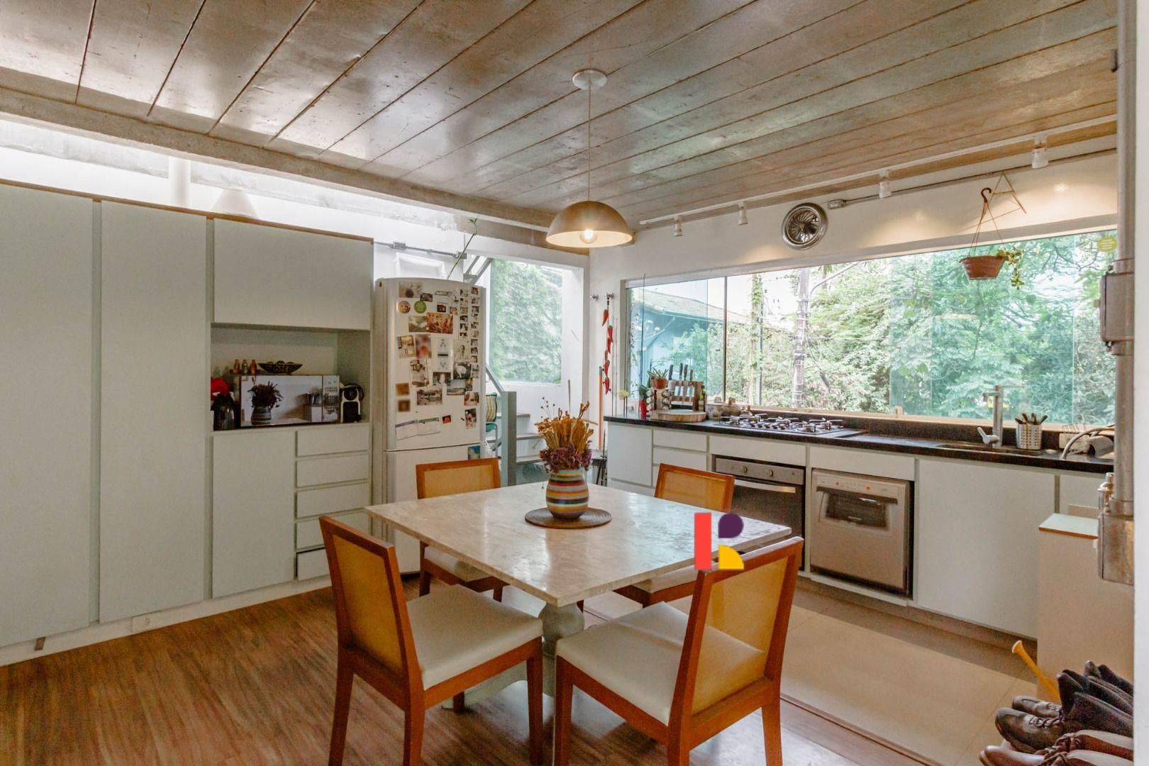 Casa com 2 suítes à venda em Vila Madalena, São Paulo, por R$ 2.150.000 Imagem 4