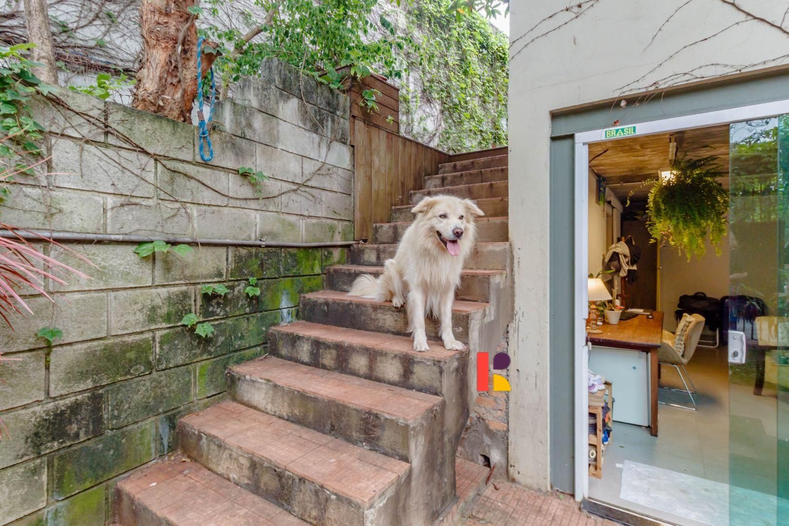 Casa com 2 suítes à venda em Vila Madalena, São Paulo, por R$ 2.150.000 Imagem 5