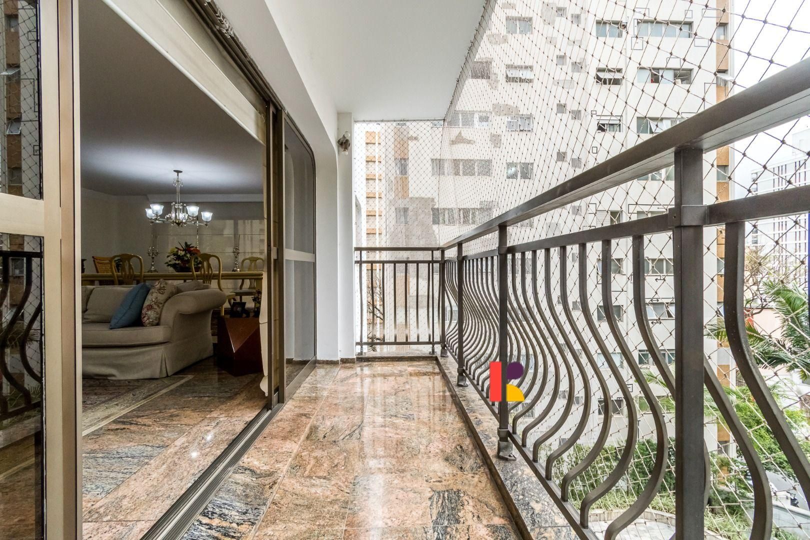 Apartamento com 4 suítes à venda em Paraíso, São Paulo, por R$ 3.900.000 Imagem 6