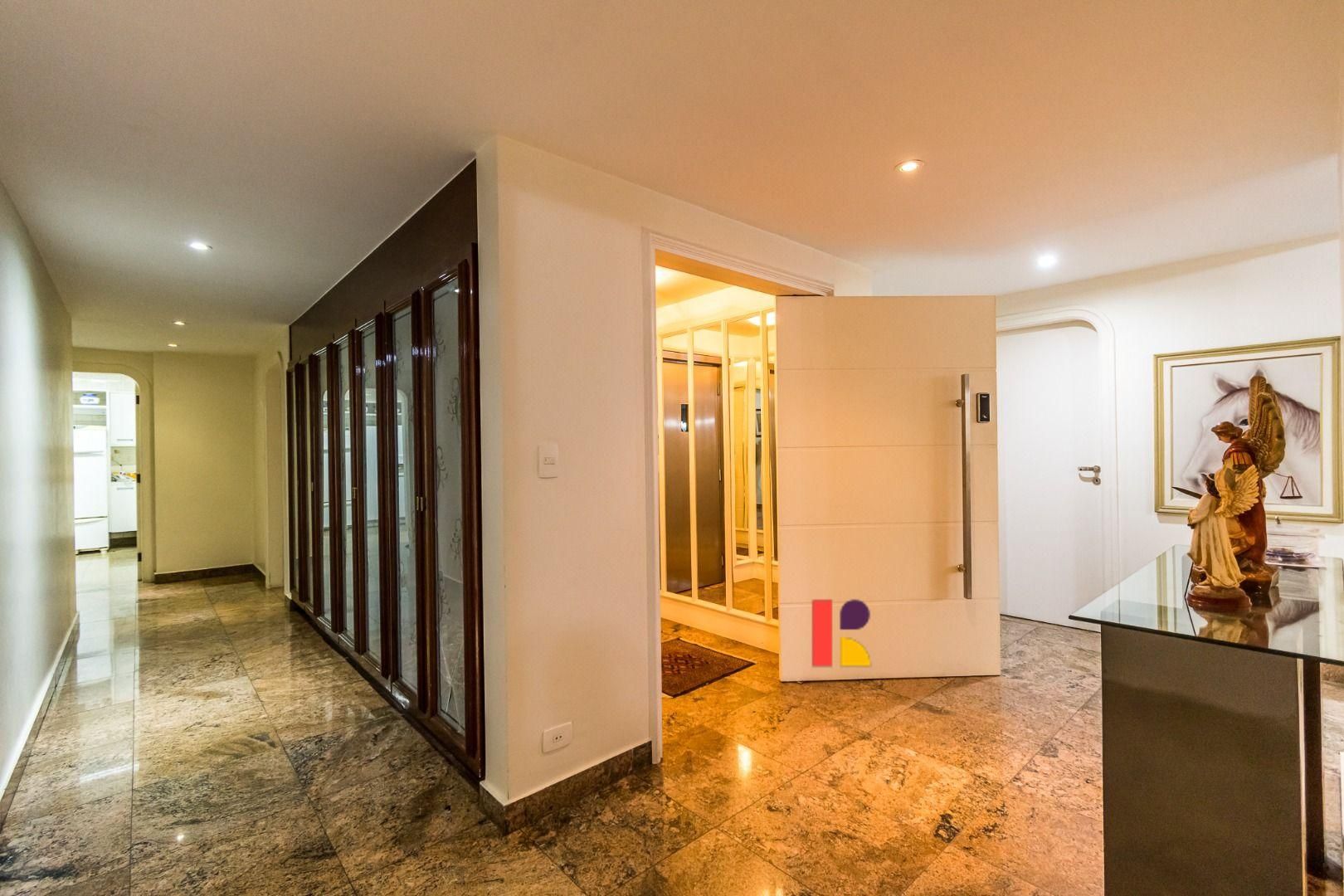 Apartamento com 4 suítes à venda em Paraíso, São Paulo, por R$ 3.900.000 Imagem 7