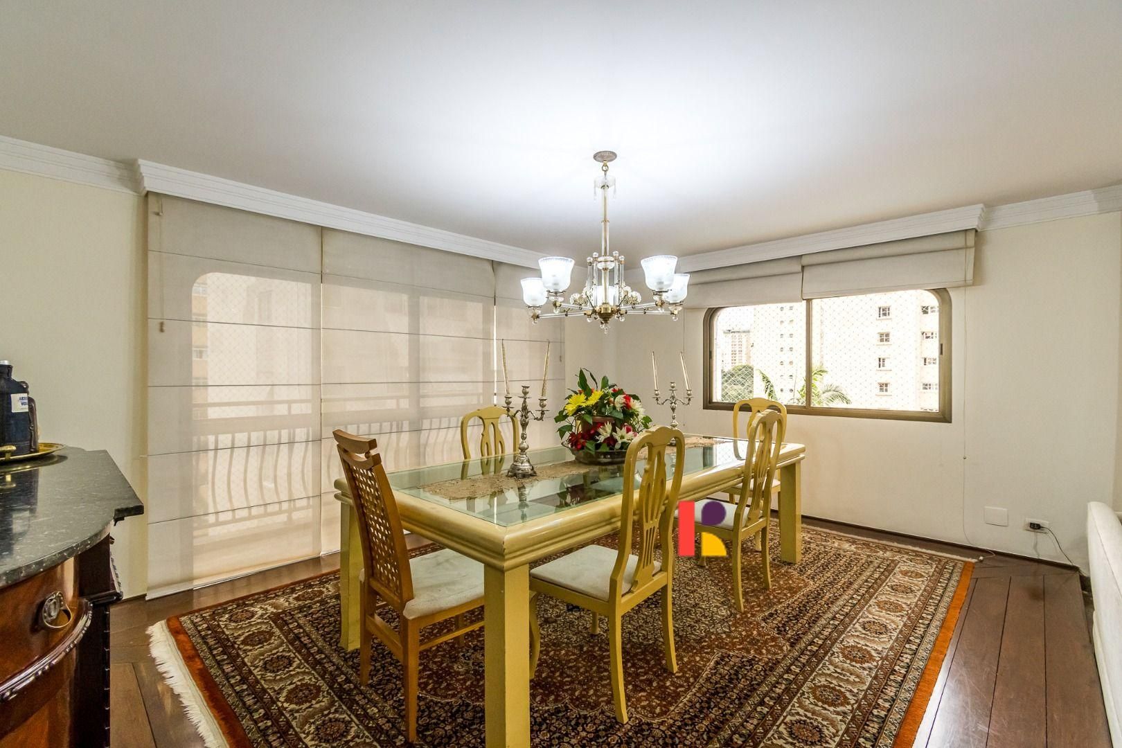 Apartamento com 4 suítes à venda em Paraíso, São Paulo, por R$ 3.900.000 Imagem 5