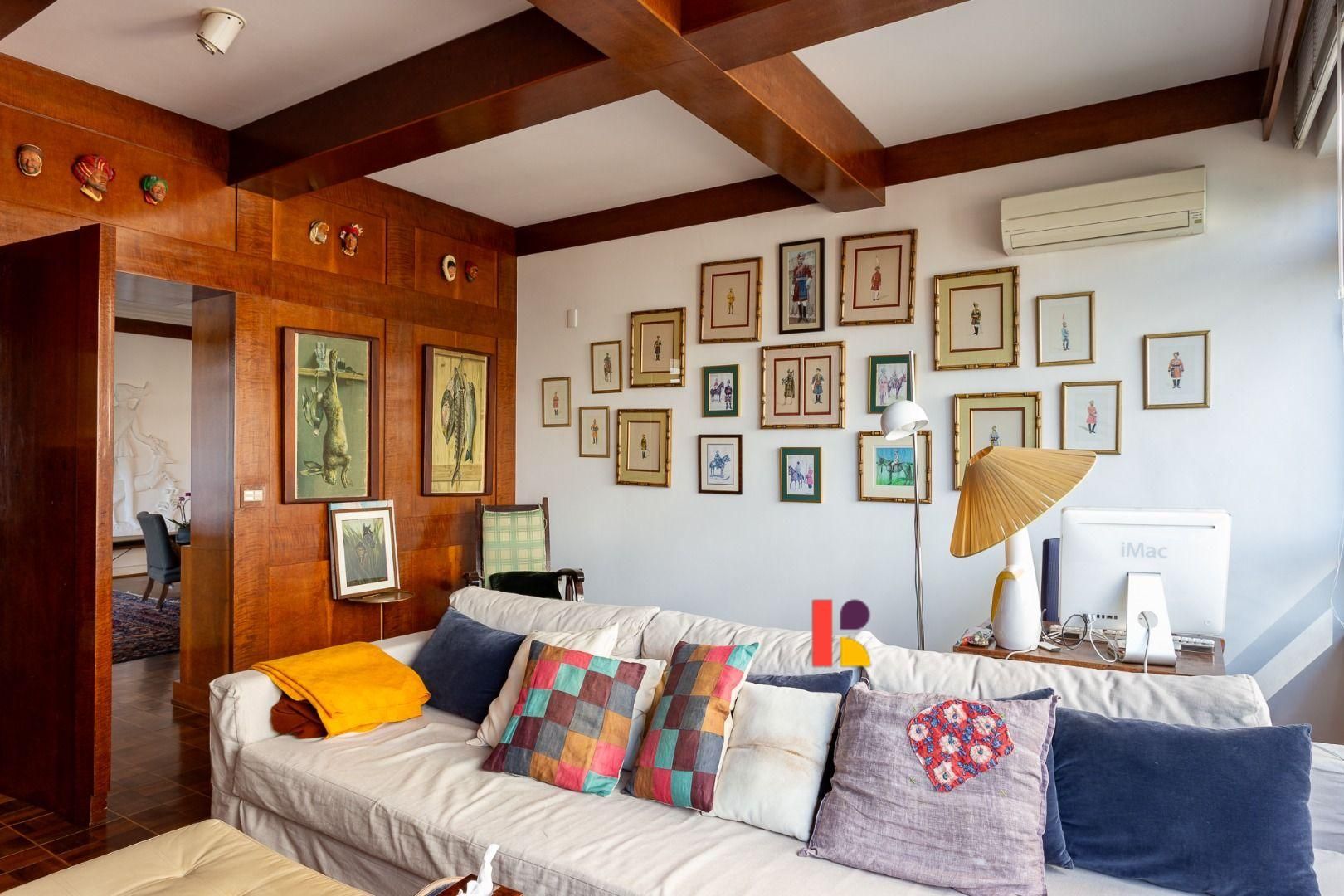 Apartamento com 2 suítes à venda em Jardim Paulista, São Paulo, por R$ 3.700.000 Imagem 5