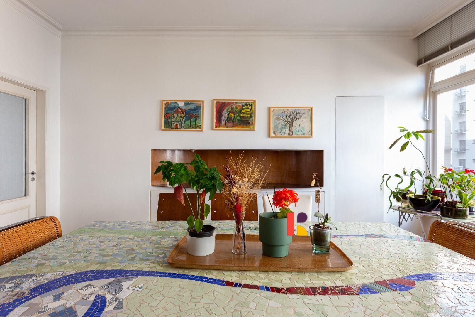 Apartamento com 2 suítes à venda em Jardim Paulista, São Paulo, por R$ 3.700.000 Imagem 6