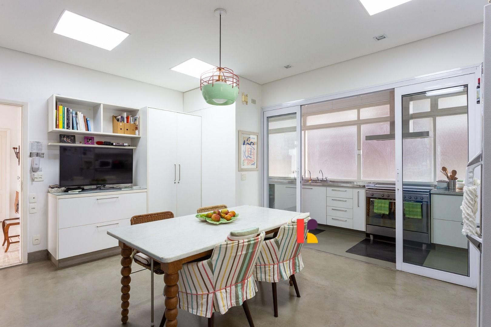 Apartamento com 2 suítes à venda em Jardim Paulista, São Paulo, por R$ 3.700.000 Imagem 8