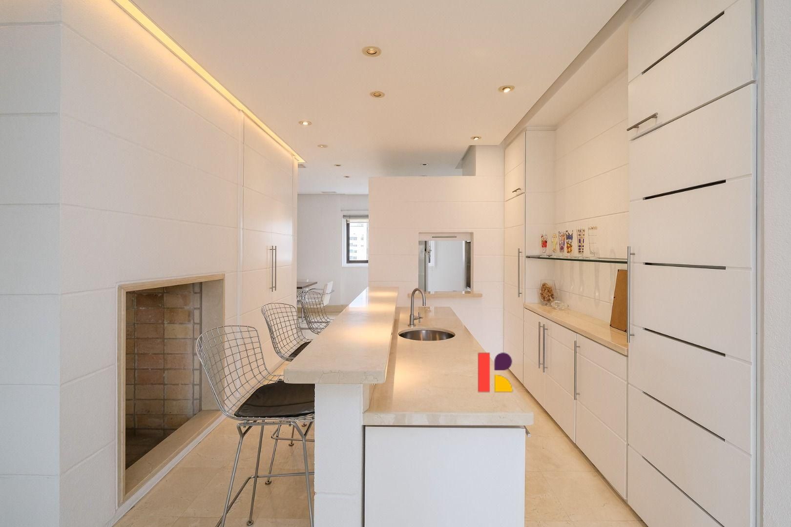 Cobertura com 3 suítes à venda em Higienópolis, São Paulo, por R$ 8.900.000 Imagem 7