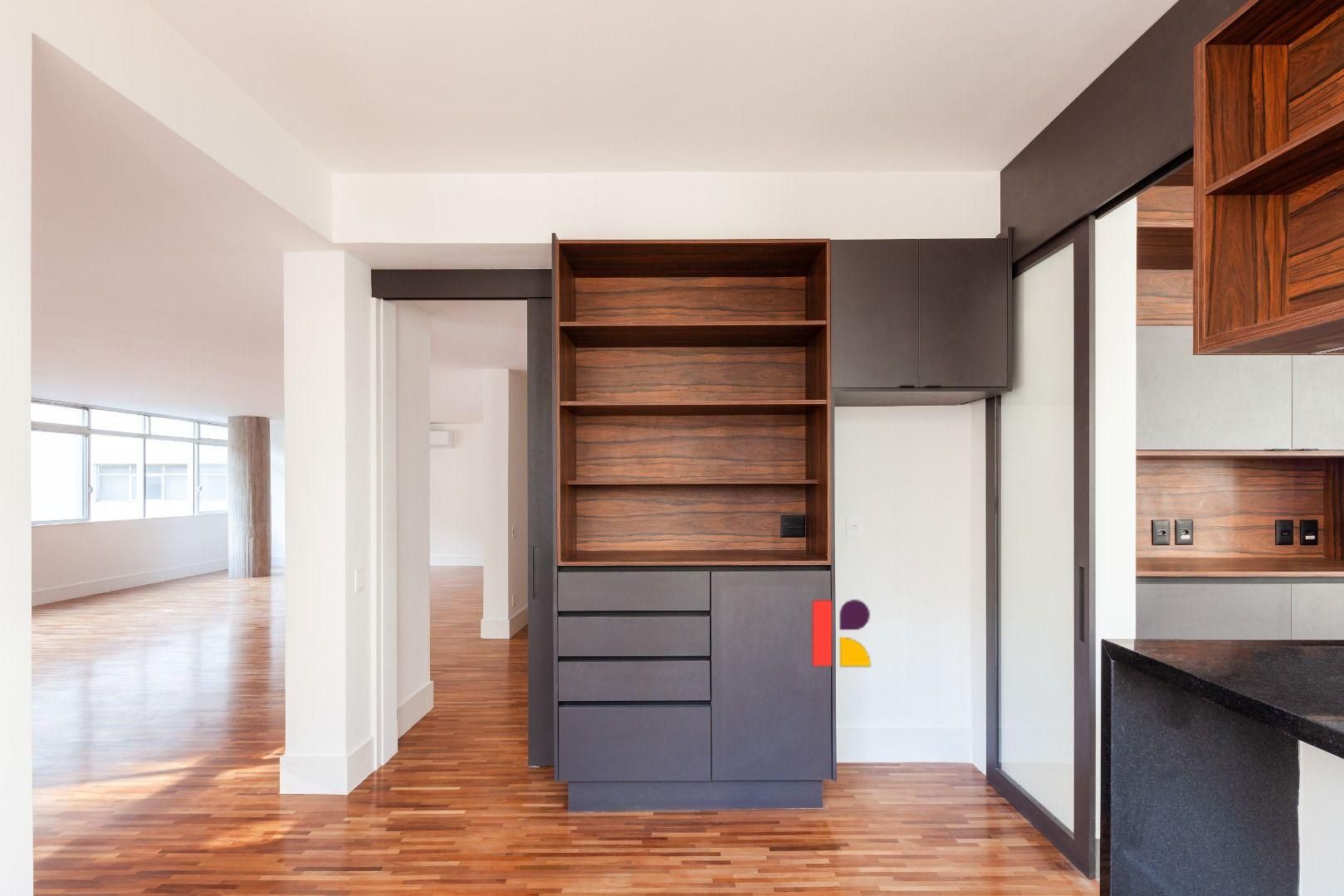 Apartamento com 2 suítes à venda em Higienópolis, São Paulo, por R$ 3.250.000 Imagem 5