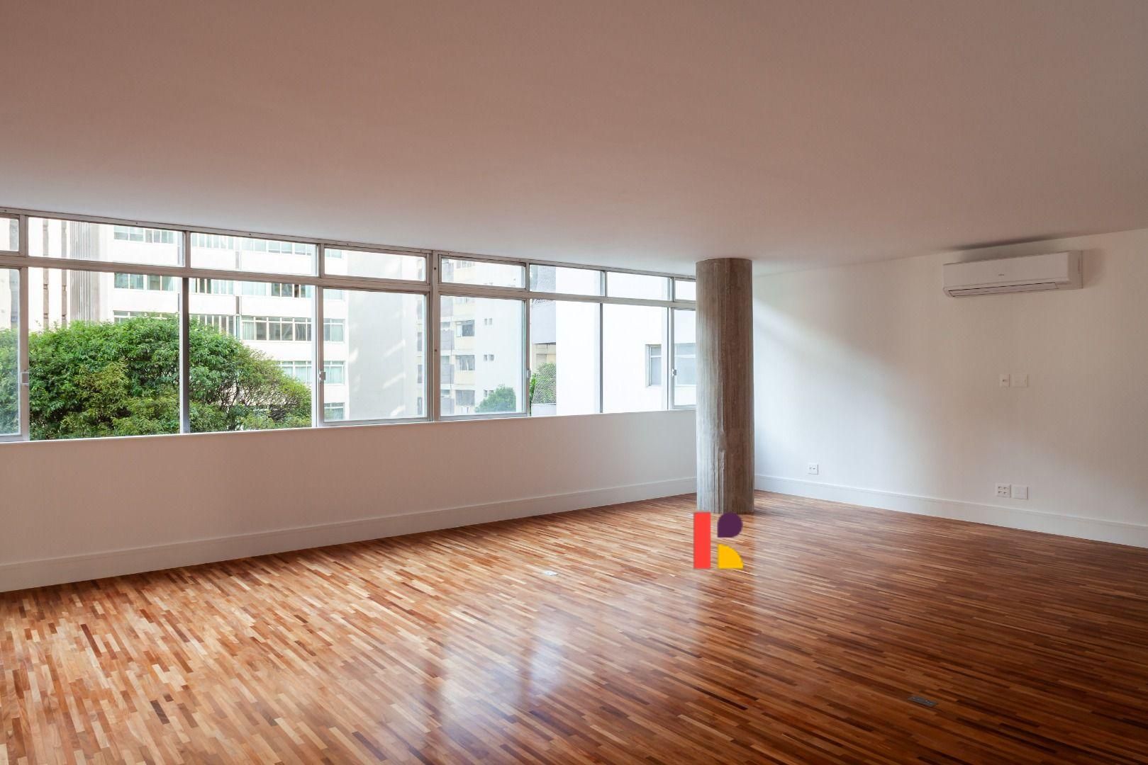Apartamento com 2 suítes à venda em Higienópolis, São Paulo, por R$ 3.250.000 Imagem 4