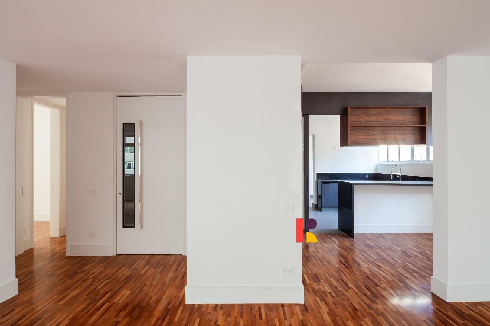 Apartamento com 2 suítes à venda em Higienópolis, São Paulo, por R$ 3.250.000 Imagem 6