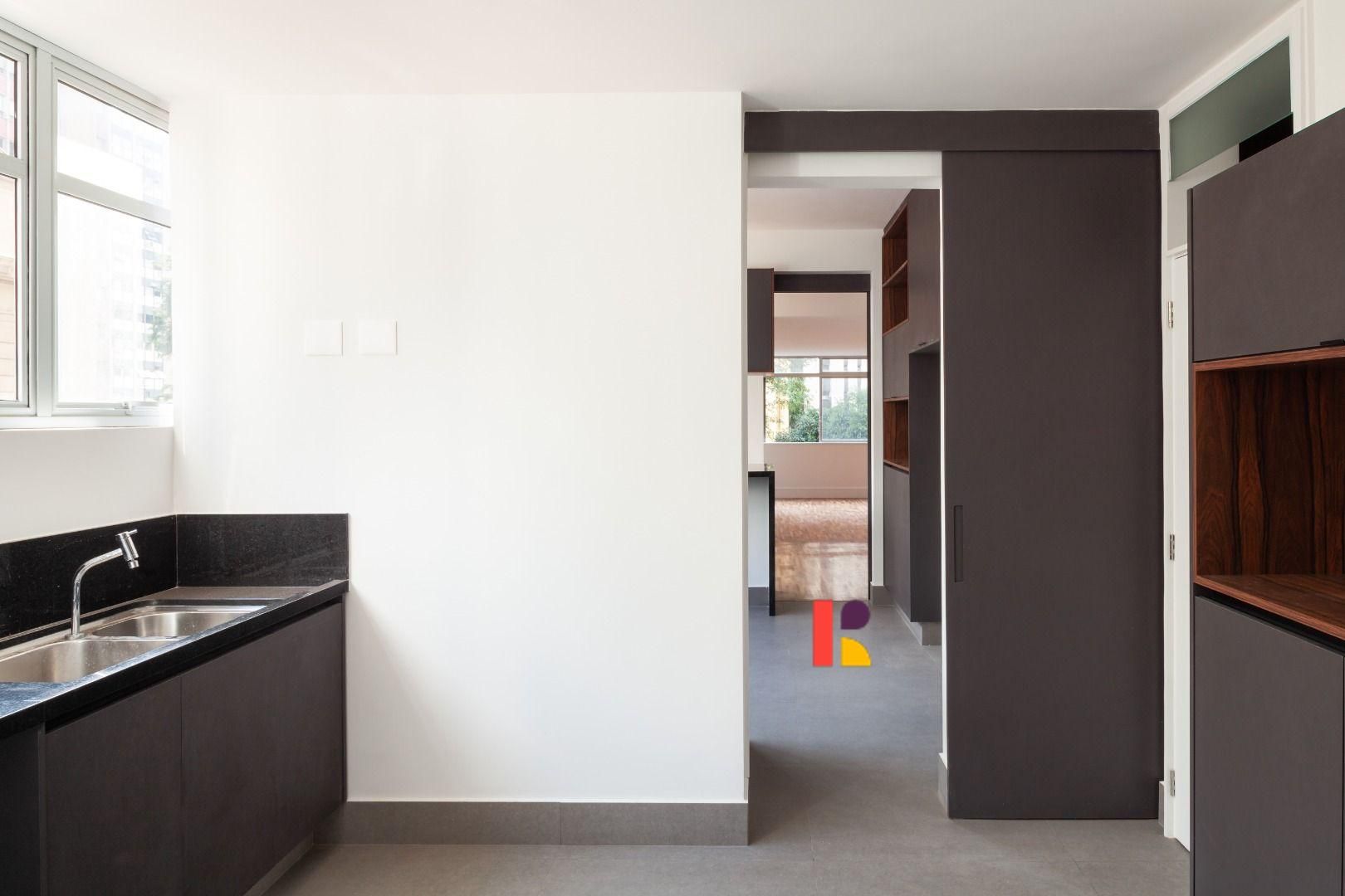 Apartamento com 2 suítes à venda em Higienópolis, São Paulo, por R$ 3.250.000 Imagem 7