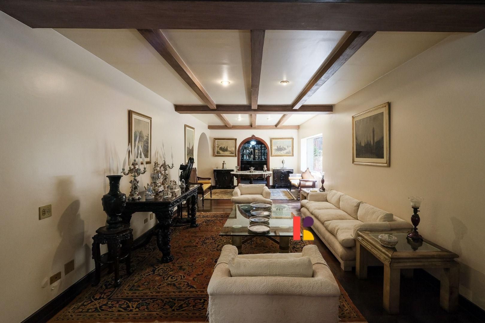 Casa com 1 suítes à venda em Jardim América, São Paulo, por R$ 16.000.000 Imagem 5