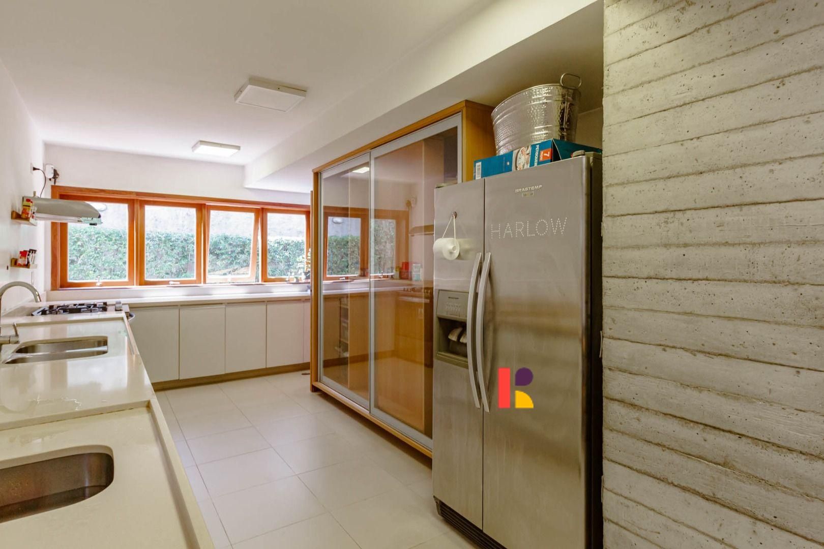 Casa com 4 suítes à venda em Alto De Pinheiros, São Paulo, por R$ 4.700.000 Imagem 7