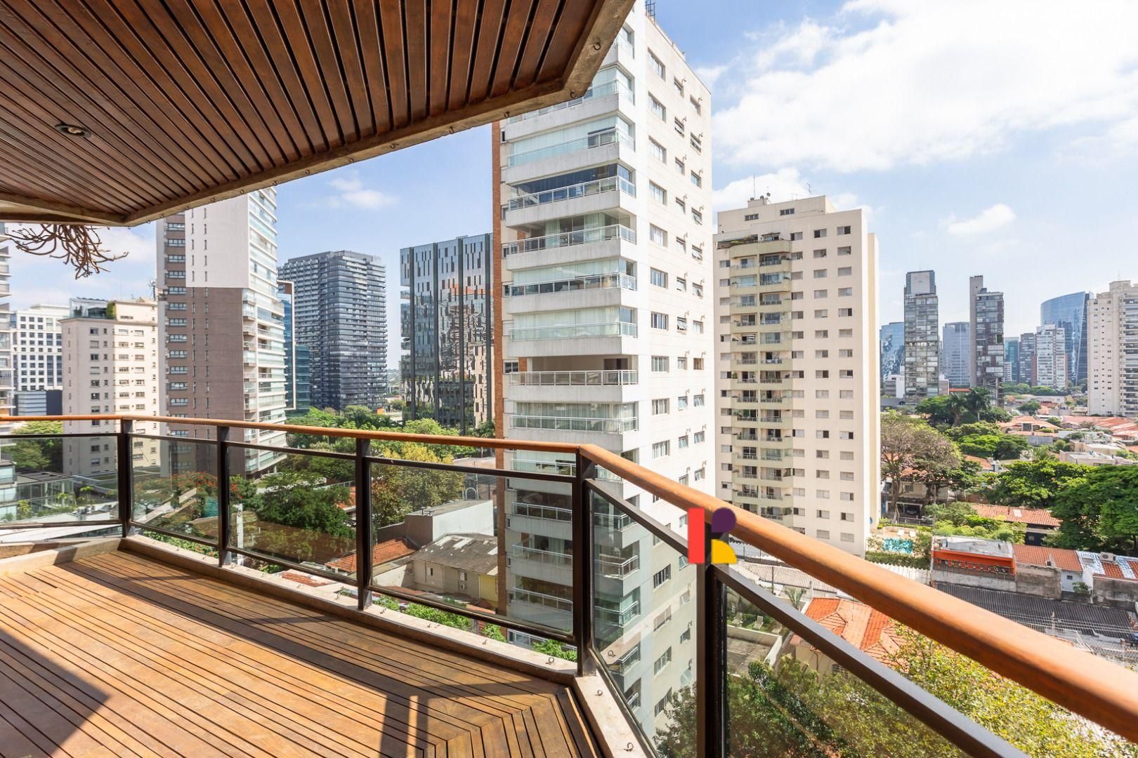 Apartamento com 3 suítes à venda em Vila Nova Conceição, São Paulo, por R$ 3.000.000 Imagem 5
