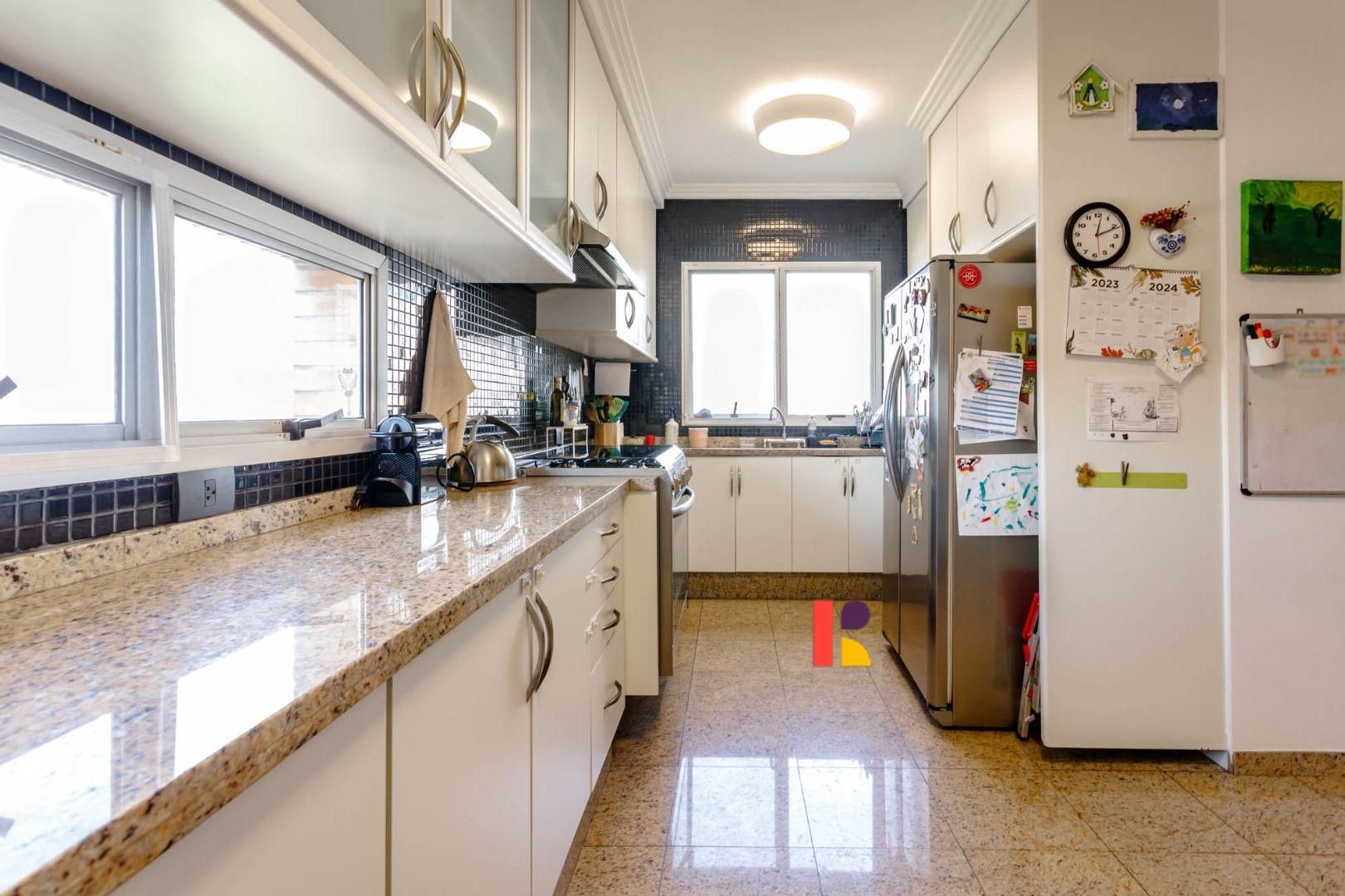 Apartamento com 3 suítes à venda em Pinheiros, São Paulo, por R$ 3.600.000 Imagem 8
