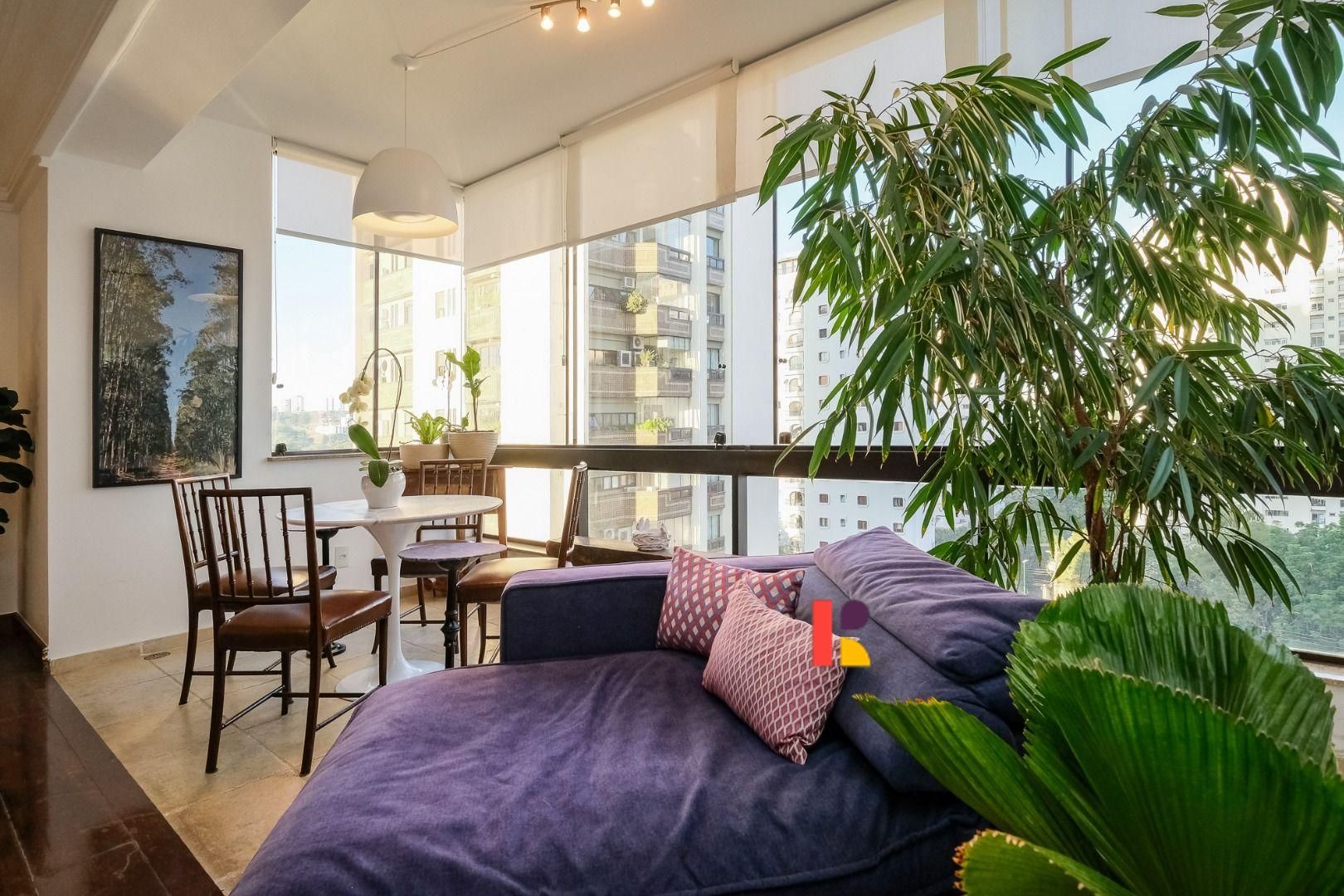 Apartamento com 4 suítes à venda em Alto De Pinheiros, São Paulo, por R$ 7.200.000 Imagem 6