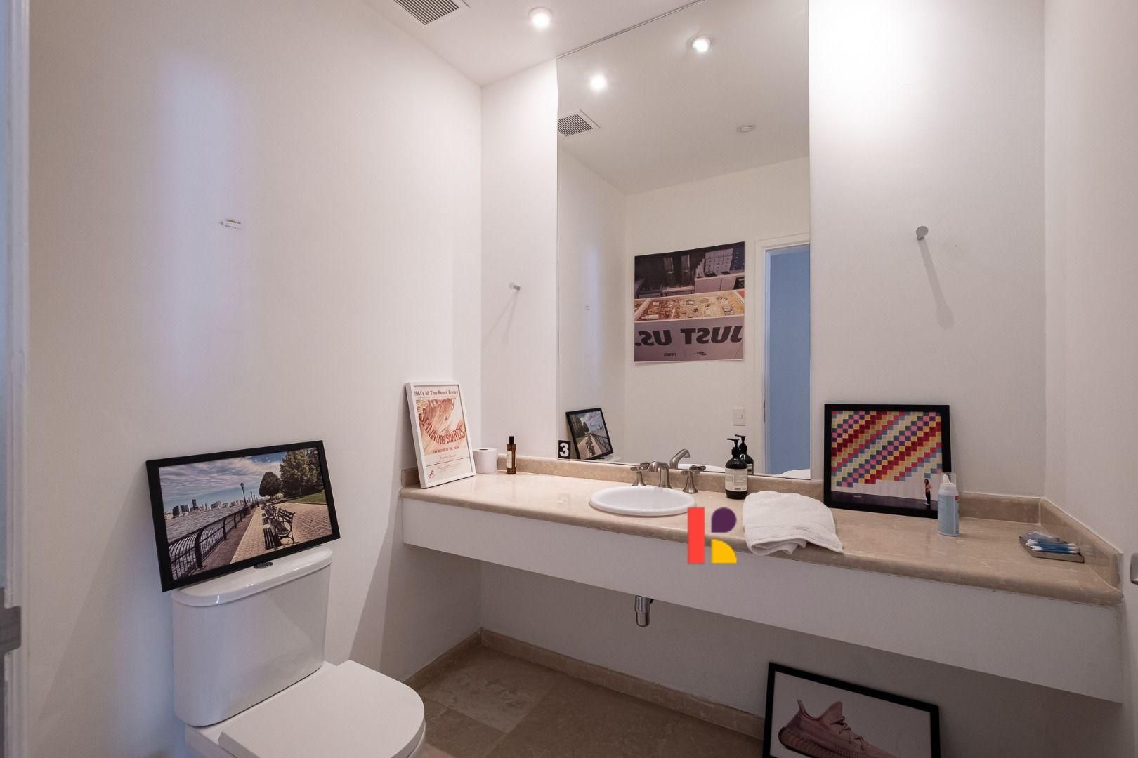 Apartamento com 4 suítes à venda em Pinheiros, São Paulo, por R$ 6.000.000 Imagem 5