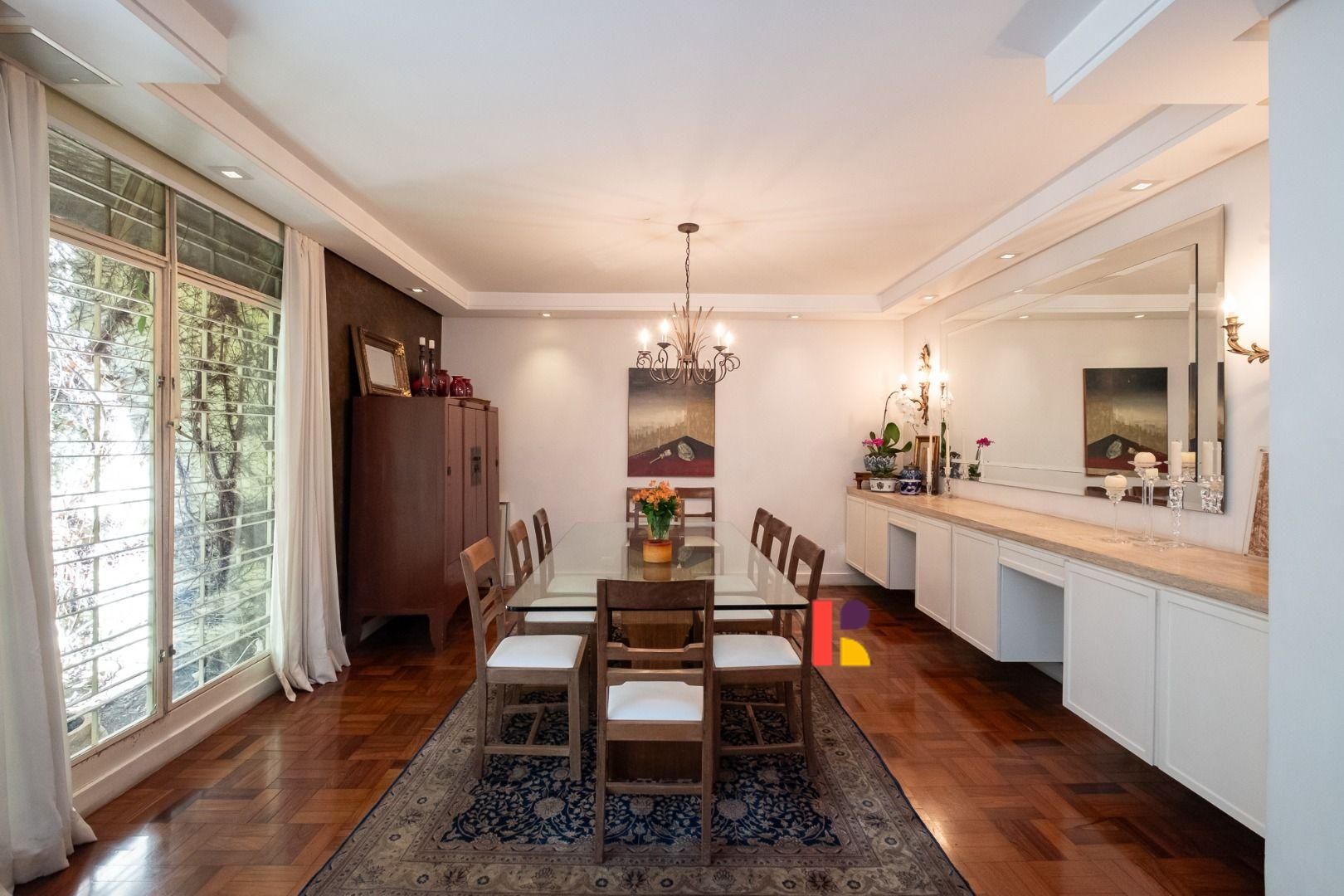 Casa com 1 suítes à venda em Alto De Pinheiros, São Paulo, por R$ 4.400.000 Imagem 6