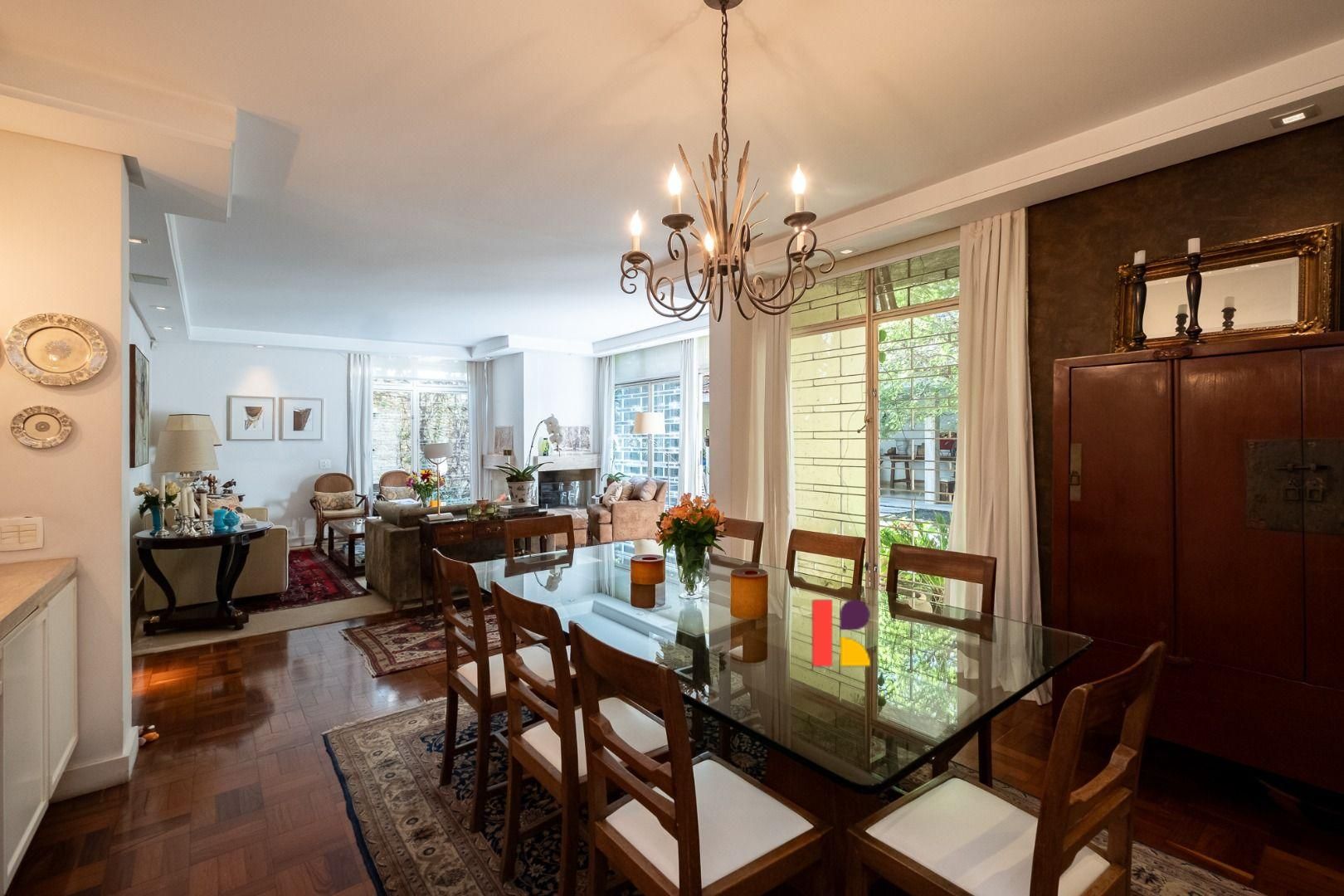 Casa com 1 suítes à venda em Alto De Pinheiros, São Paulo, por R$ 4.400.000 Imagem 7