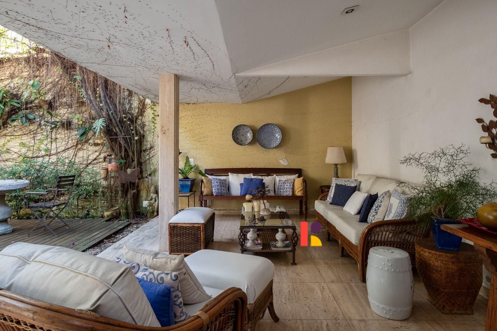 Casa com 1 suítes à venda em Alto De Pinheiros, São Paulo, por R$ 4.400.000 Imagem 4