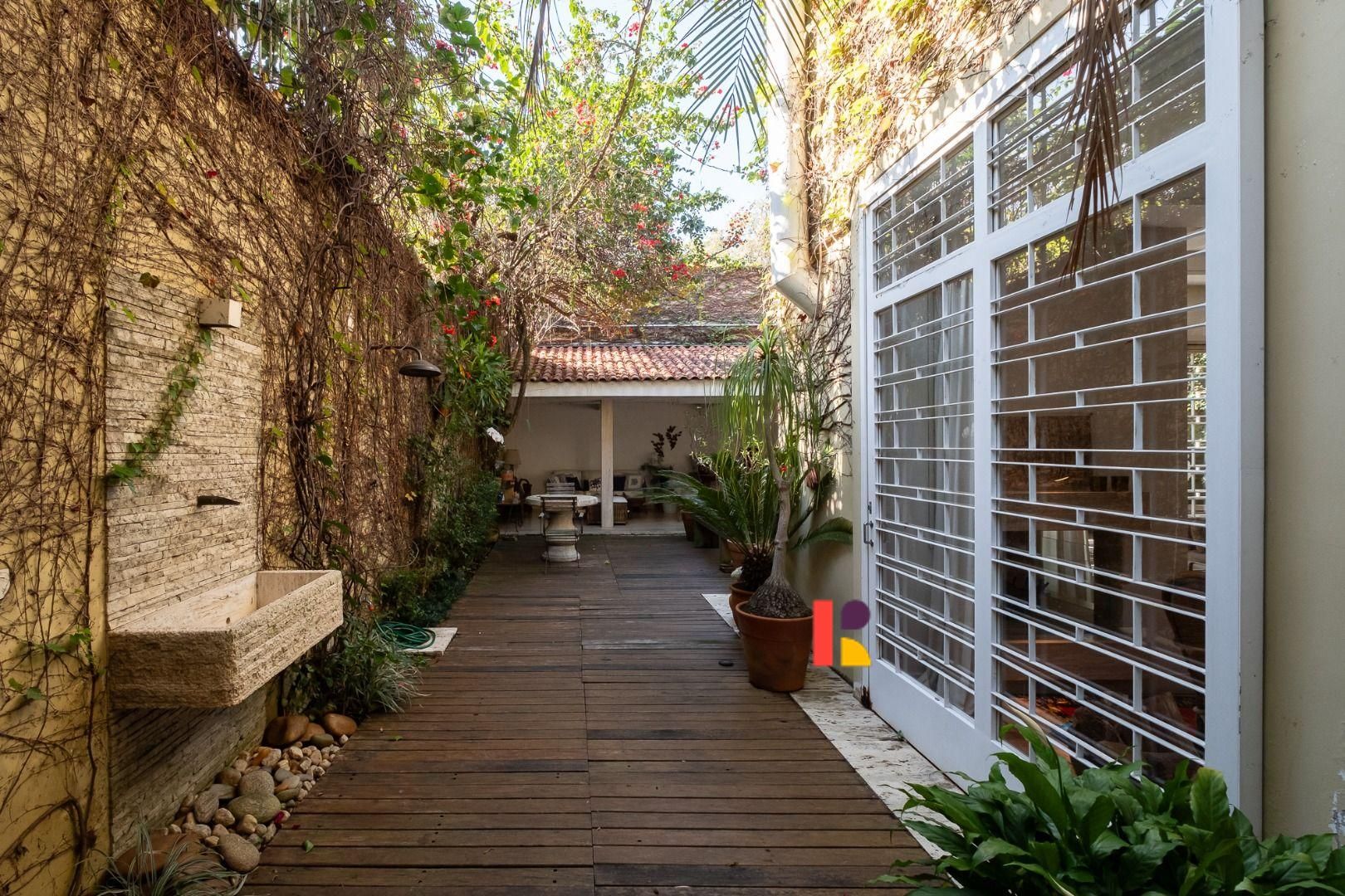 Casa com 1 suítes à venda em Alto De Pinheiros, São Paulo, por R$ 3.950.000 Imagem 5