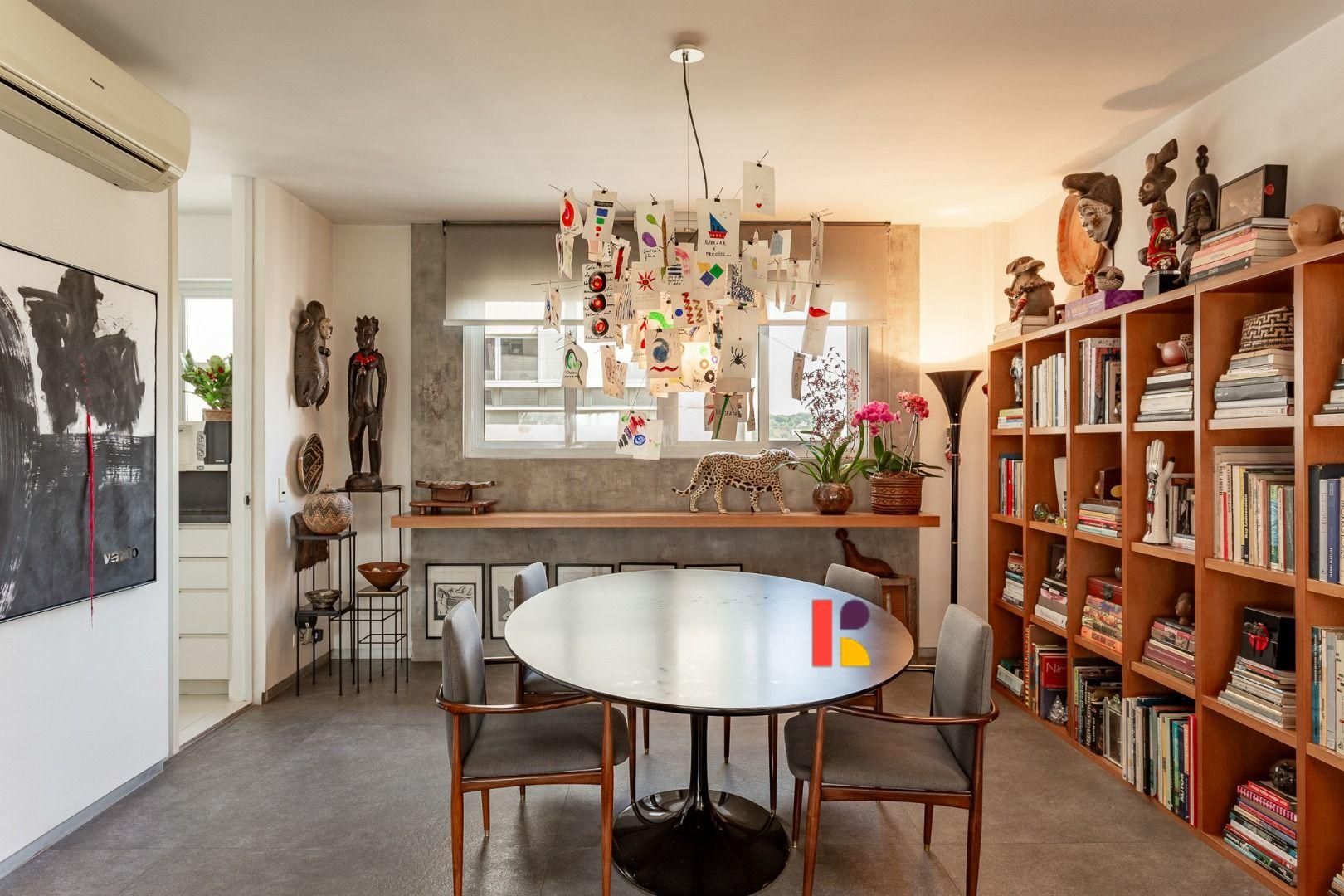 Apartamento com 2 suítes à venda em Jardim Europa, São Paulo, por R$ 9.200.000 Imagem 6
