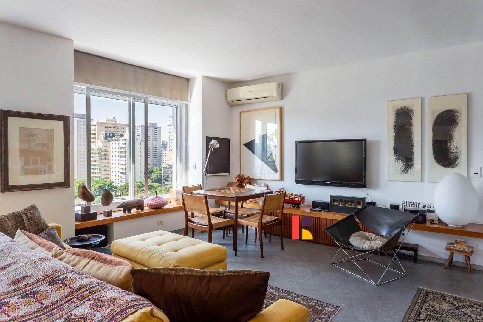 Apartamento com 2 suítes à venda em Jardim Europa, São Paulo, por R$ 9.200.000 Imagem 7