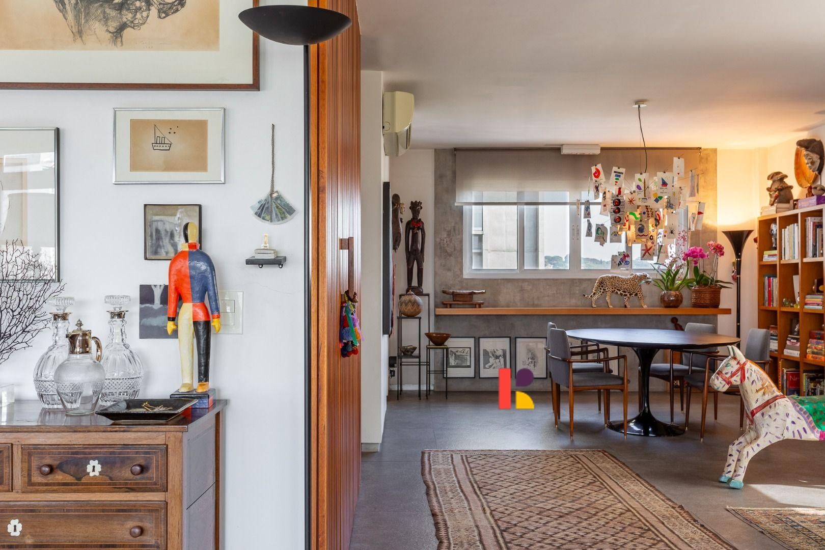 Apartamento com 2 suítes à venda em Jardim Europa, São Paulo, por R$ 9.200.000 Imagem 8