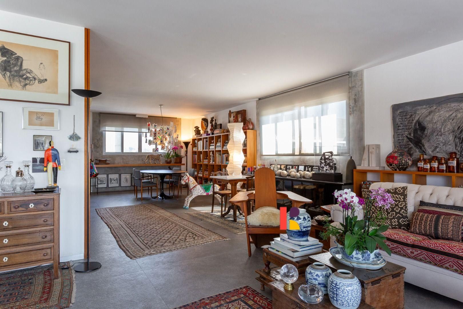 Apartamento com 2 suítes à venda em Jardim Europa, São Paulo, por R$ 9.200.000 Imagem 5
